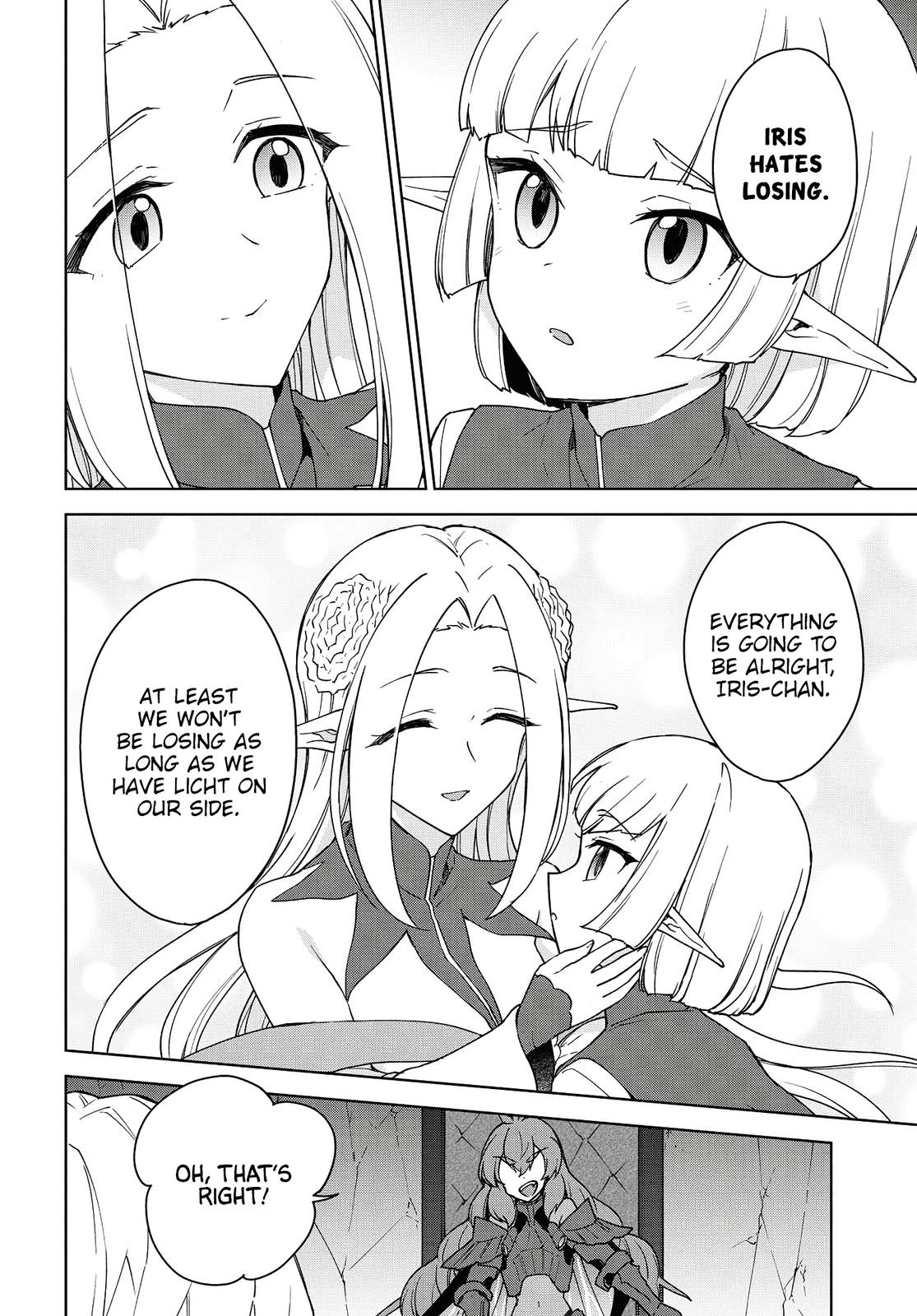 Cheat Skill Shisha Sosei ga Kakusei shite, Inishie no Maougun wo Fukkatsu Sasete Shimaimashita: Daremo Shinasenai Saikyou Healer Chap 10 - Next Chap 11