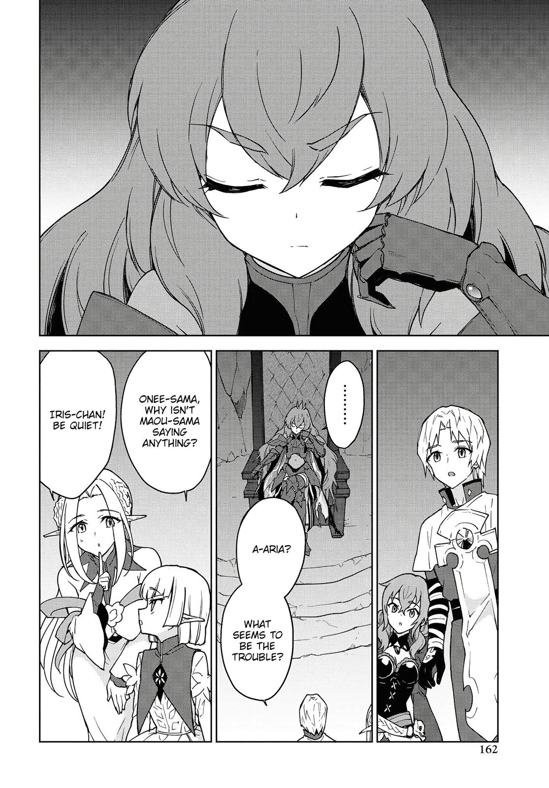 Cheat Skill Shisha Sosei ga Kakusei shite, Inishie no Maougun wo Fukkatsu Sasete Shimaimashita: Daremo Shinasenai Saikyou Healer Chap 10 - Next Chap 11