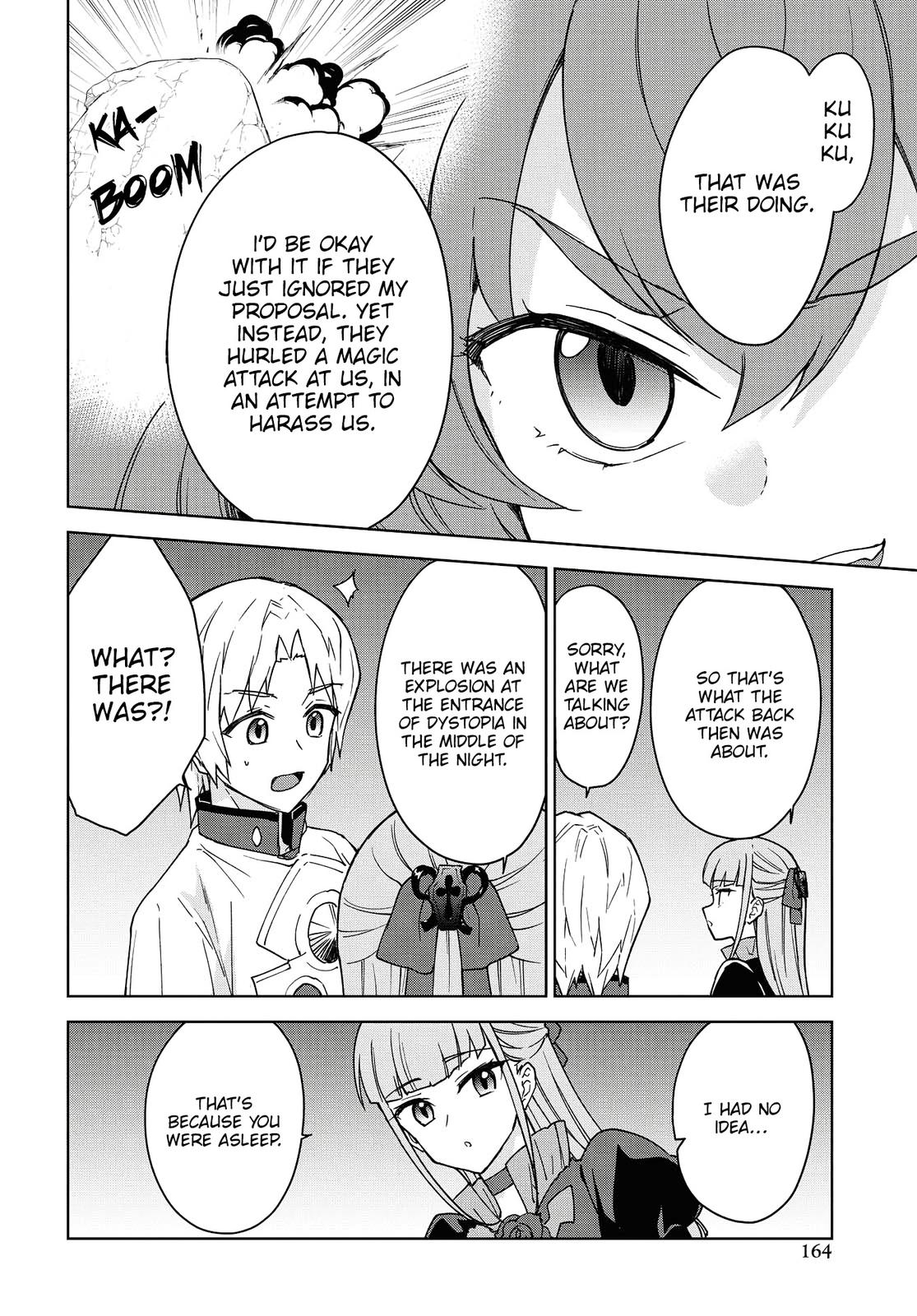 Cheat Skill Shisha Sosei ga Kakusei shite, Inishie no Maougun wo Fukkatsu Sasete Shimaimashita: Daremo Shinasenai Saikyou Healer Chap 10 - Next Chap 11