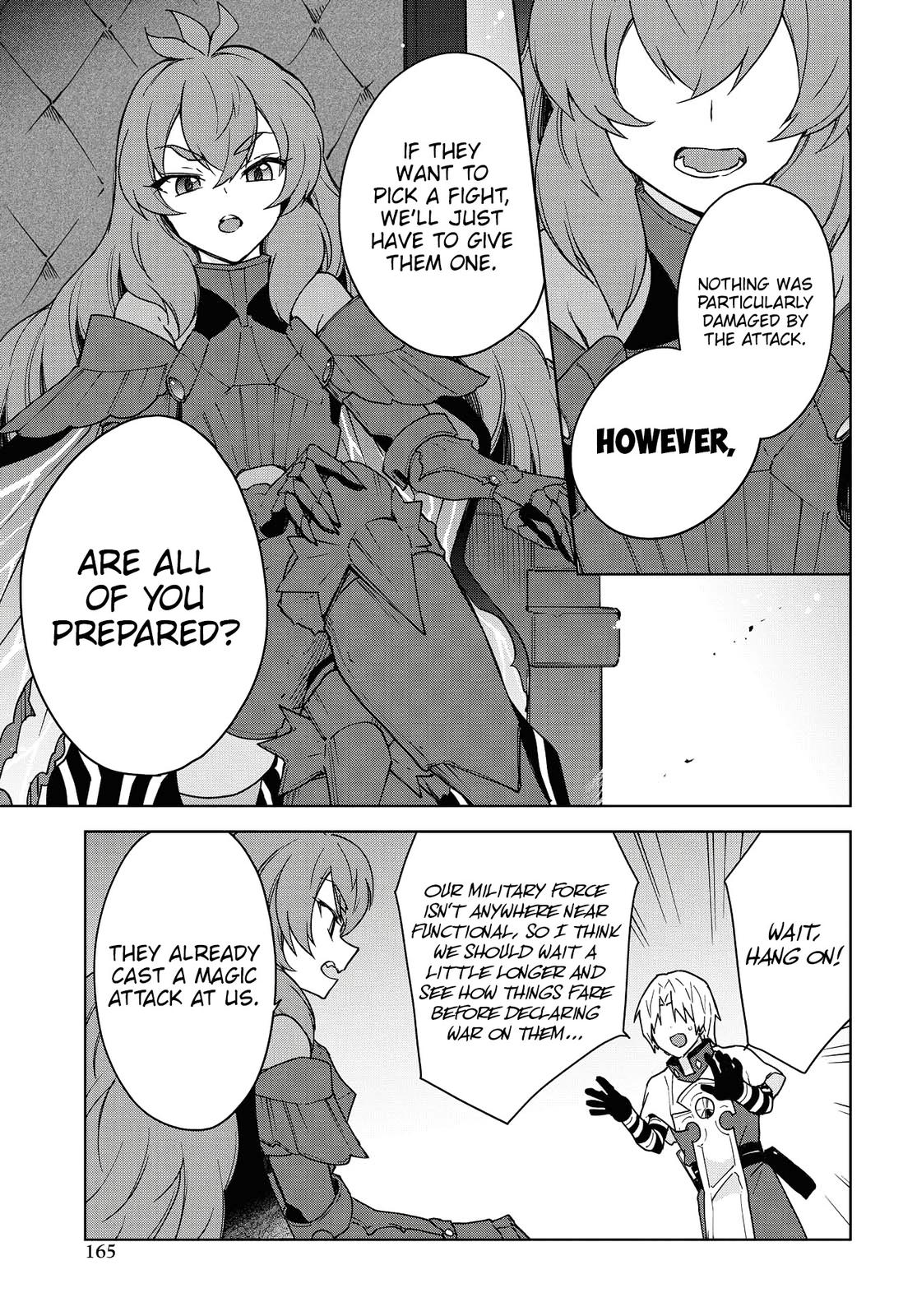 Cheat Skill Shisha Sosei ga Kakusei shite, Inishie no Maougun wo Fukkatsu Sasete Shimaimashita: Daremo Shinasenai Saikyou Healer Chap 10 - Next Chap 11