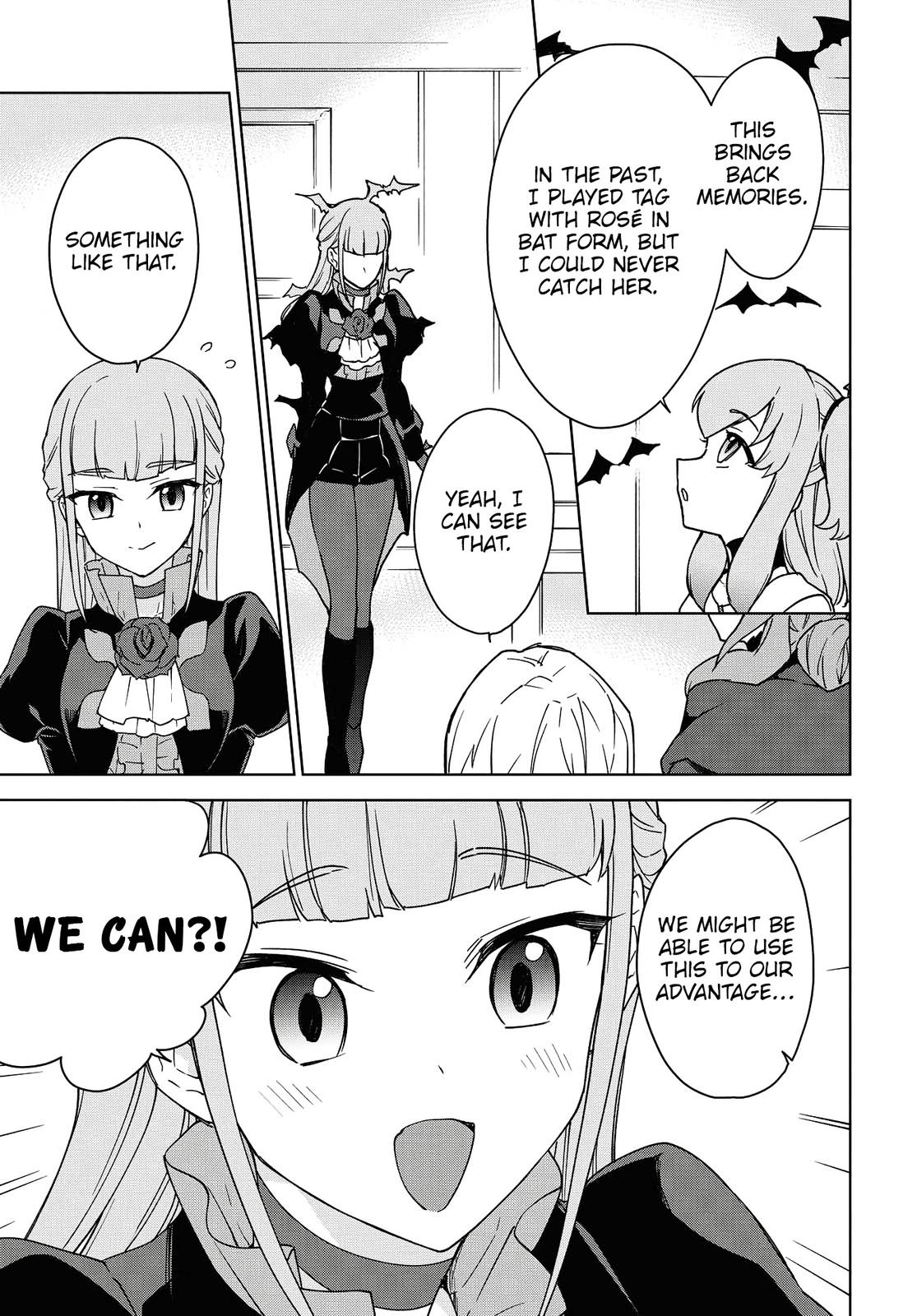 Cheat Skill Shisha Sosei ga Kakusei shite, Inishie no Maougun wo Fukkatsu Sasete Shimaimashita: Daremo Shinasenai Saikyou Healer Chap 10 - Next Chap 11