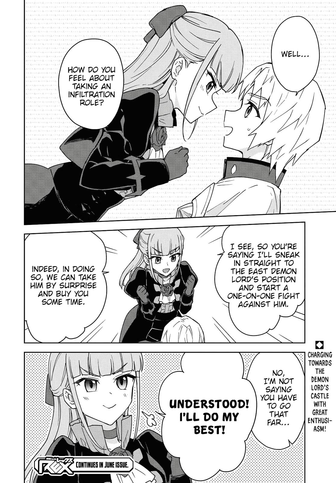 Cheat Skill Shisha Sosei ga Kakusei shite, Inishie no Maougun wo Fukkatsu Sasete Shimaimashita: Daremo Shinasenai Saikyou Healer Chap 10 - Next Chap 11