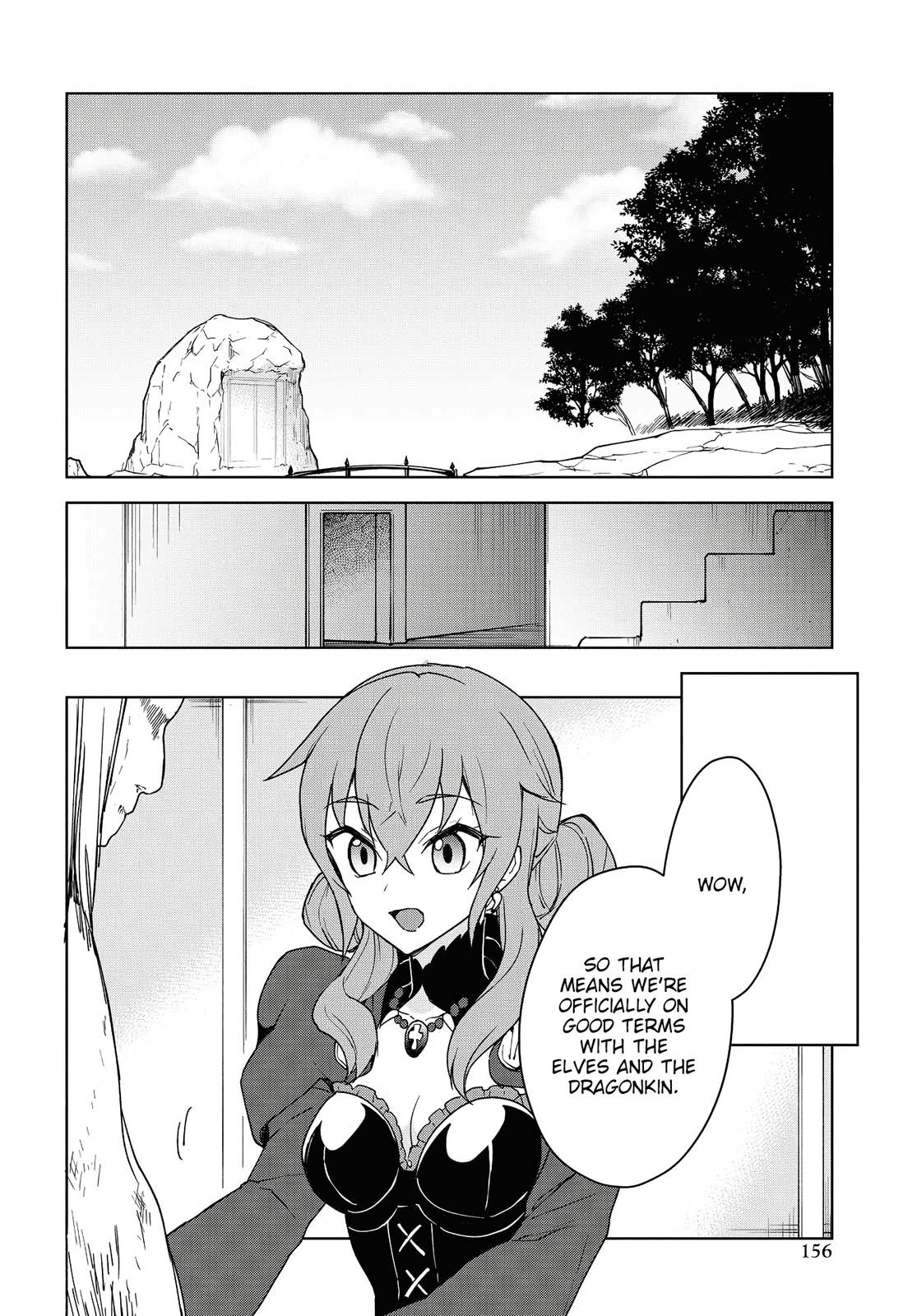 Cheat Skill Shisha Sosei ga Kakusei shite, Inishie no Maougun wo Fukkatsu Sasete Shimaimashita: Daremo Shinasenai Saikyou Healer Chap 10 - Next Chap 11