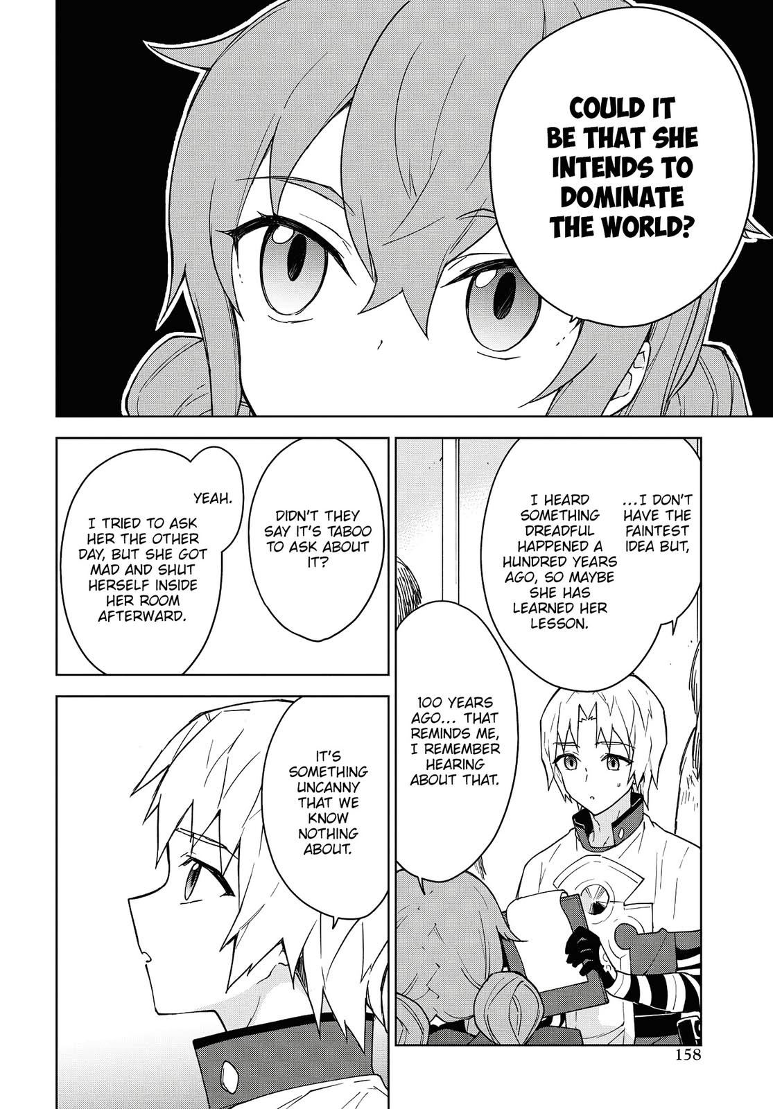 Cheat Skill Shisha Sosei ga Kakusei shite, Inishie no Maougun wo Fukkatsu Sasete Shimaimashita: Daremo Shinasenai Saikyou Healer Chap 10 - Next Chap 11
