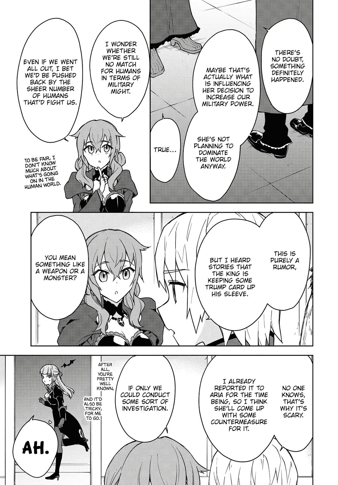 Cheat Skill Shisha Sosei ga Kakusei shite, Inishie no Maougun wo Fukkatsu Sasete Shimaimashita: Daremo Shinasenai Saikyou Healer Chap 10 - Next Chap 11