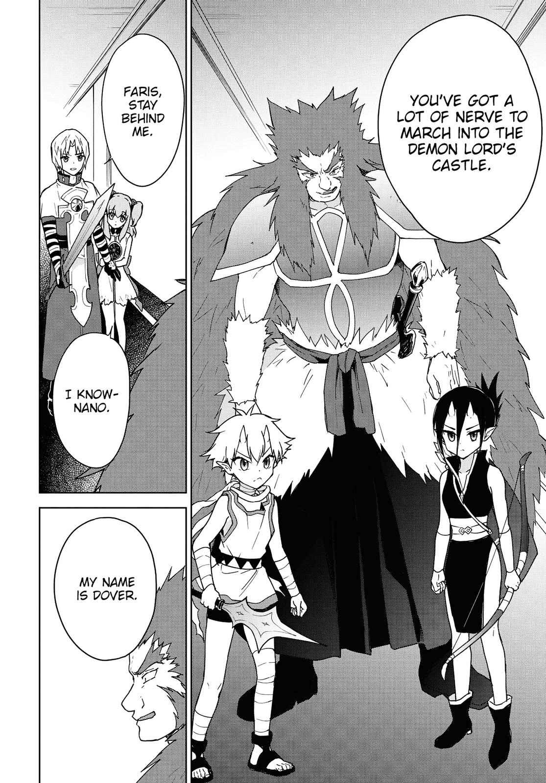 Cheat Skill Shisha Sosei ga Kakusei shite, Inishie no Maougun wo Fukkatsu Sasete Shimaimashita: Daremo Shinasenai Saikyou Healer Chap 11 - Next Chap 12