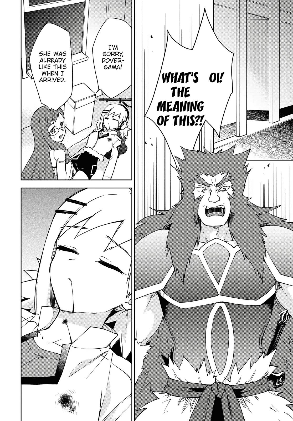 Cheat Skill Shisha Sosei ga Kakusei shite, Inishie no Maougun wo Fukkatsu Sasete Shimaimashita: Daremo Shinasenai Saikyou Healer Chap 11 - Next Chap 12