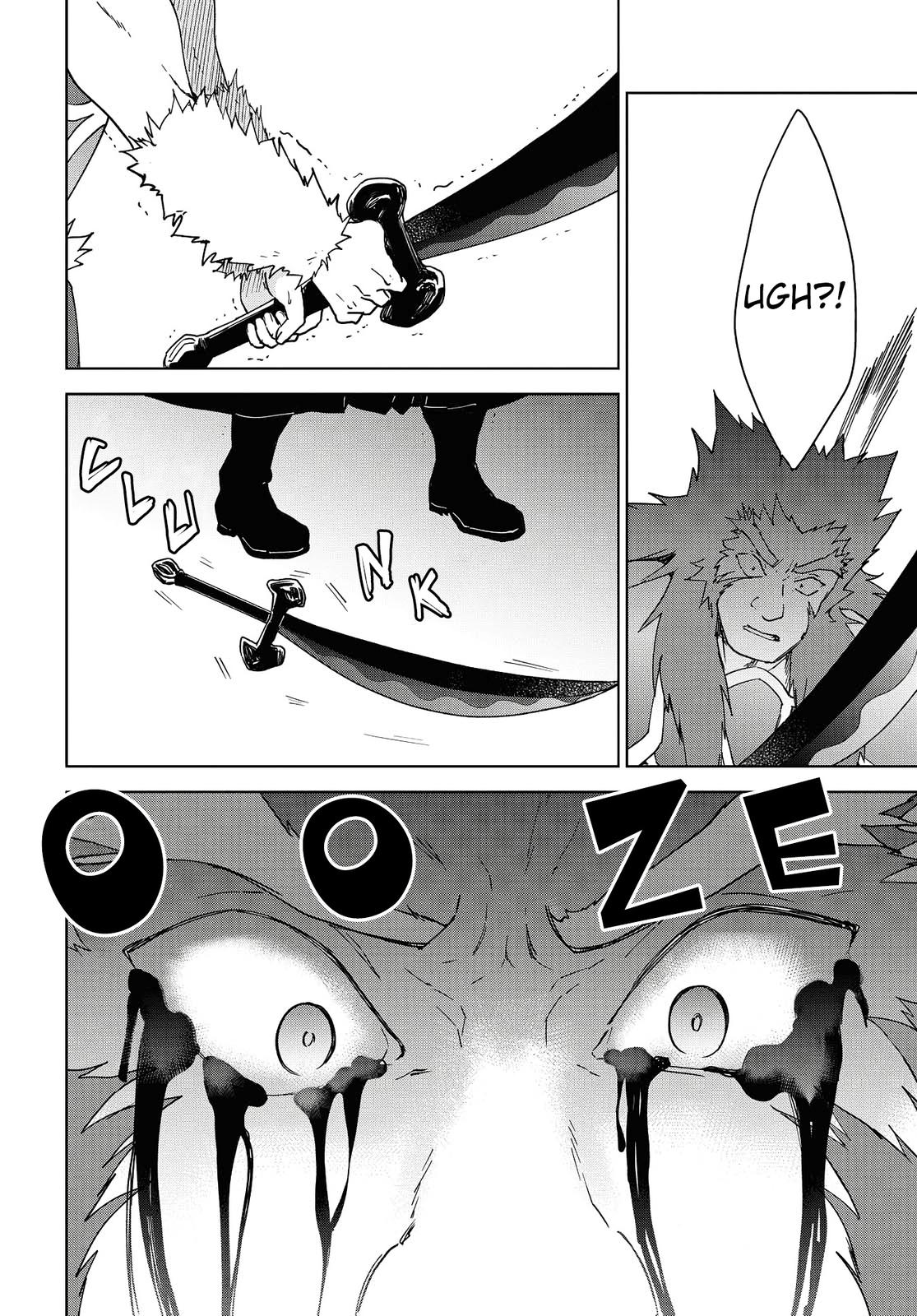 Cheat Skill Shisha Sosei ga Kakusei shite, Inishie no Maougun wo Fukkatsu Sasete Shimaimashita: Daremo Shinasenai Saikyou Healer Chap 11 - Next Chap 12