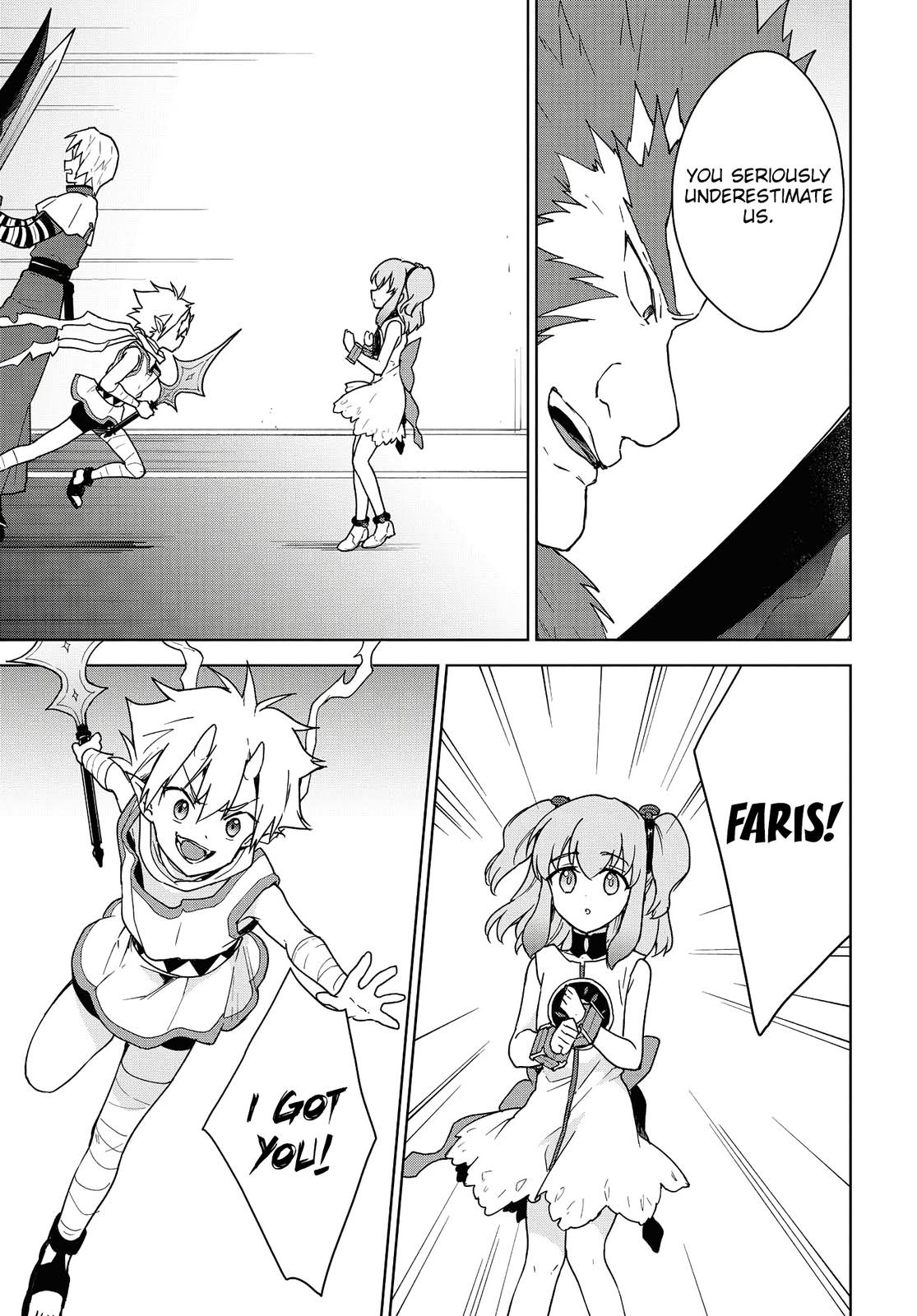 Cheat Skill Shisha Sosei ga Kakusei shite, Inishie no Maougun wo Fukkatsu Sasete Shimaimashita: Daremo Shinasenai Saikyou Healer Chap 11 - Next Chap 12