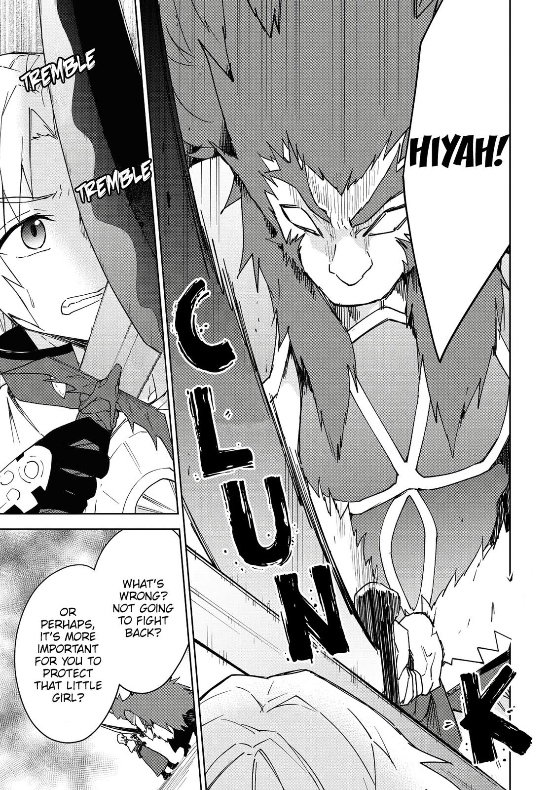 Cheat Skill Shisha Sosei ga Kakusei shite, Inishie no Maougun wo Fukkatsu Sasete Shimaimashita: Daremo Shinasenai Saikyou Healer Chap 11 - Next Chap 12