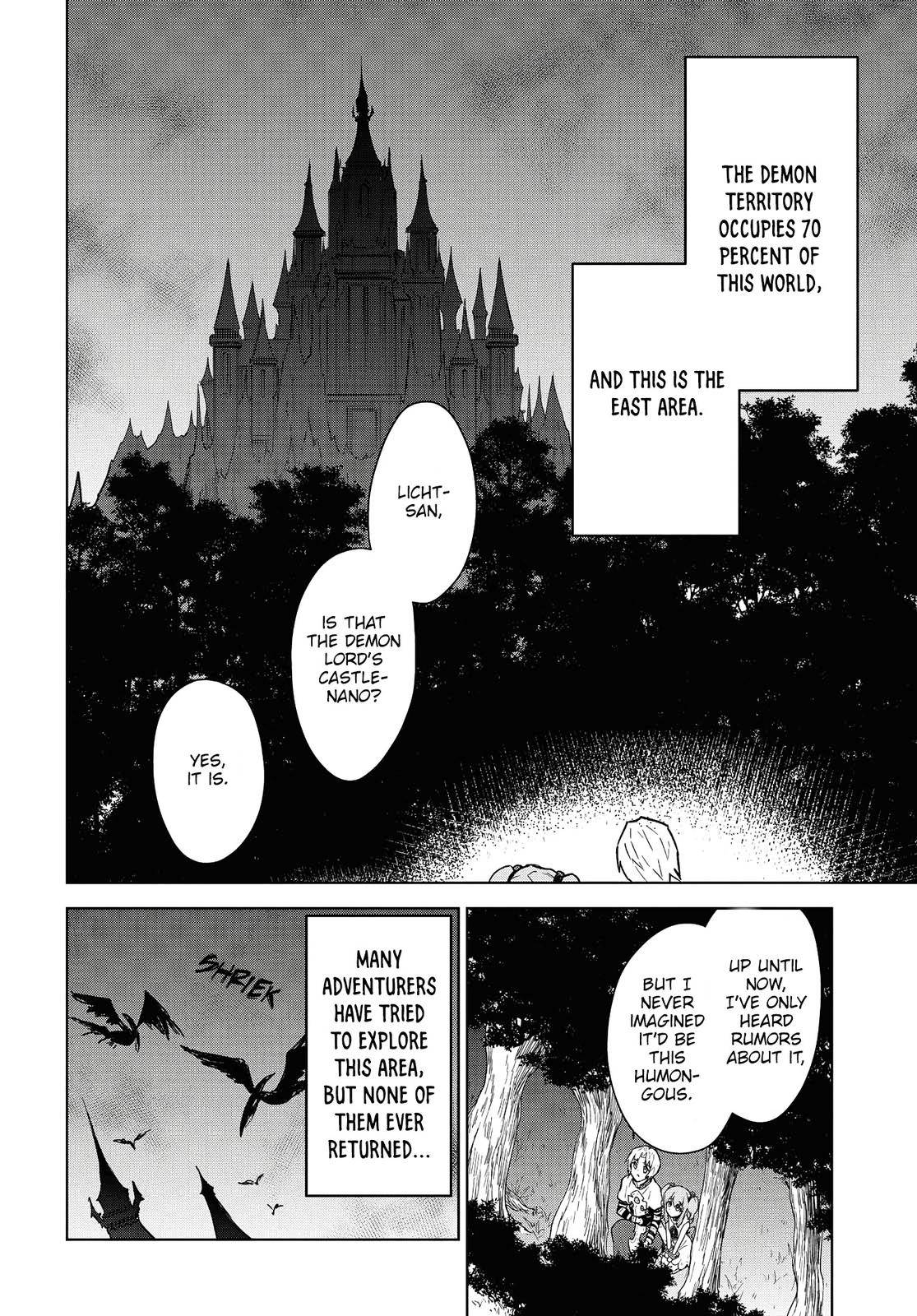 Cheat Skill Shisha Sosei ga Kakusei shite, Inishie no Maougun wo Fukkatsu Sasete Shimaimashita: Daremo Shinasenai Saikyou Healer Chap 11 - Next Chap 12