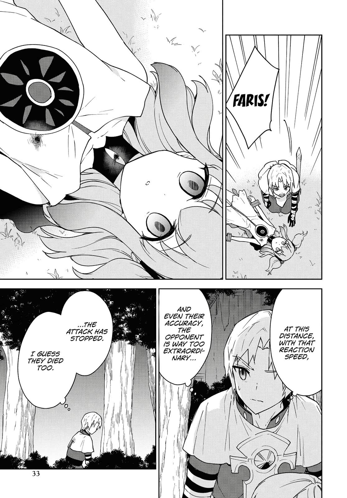 Cheat Skill Shisha Sosei ga Kakusei shite, Inishie no Maougun wo Fukkatsu Sasete Shimaimashita: Daremo Shinasenai Saikyou Healer Chap 11 - Next Chap 12