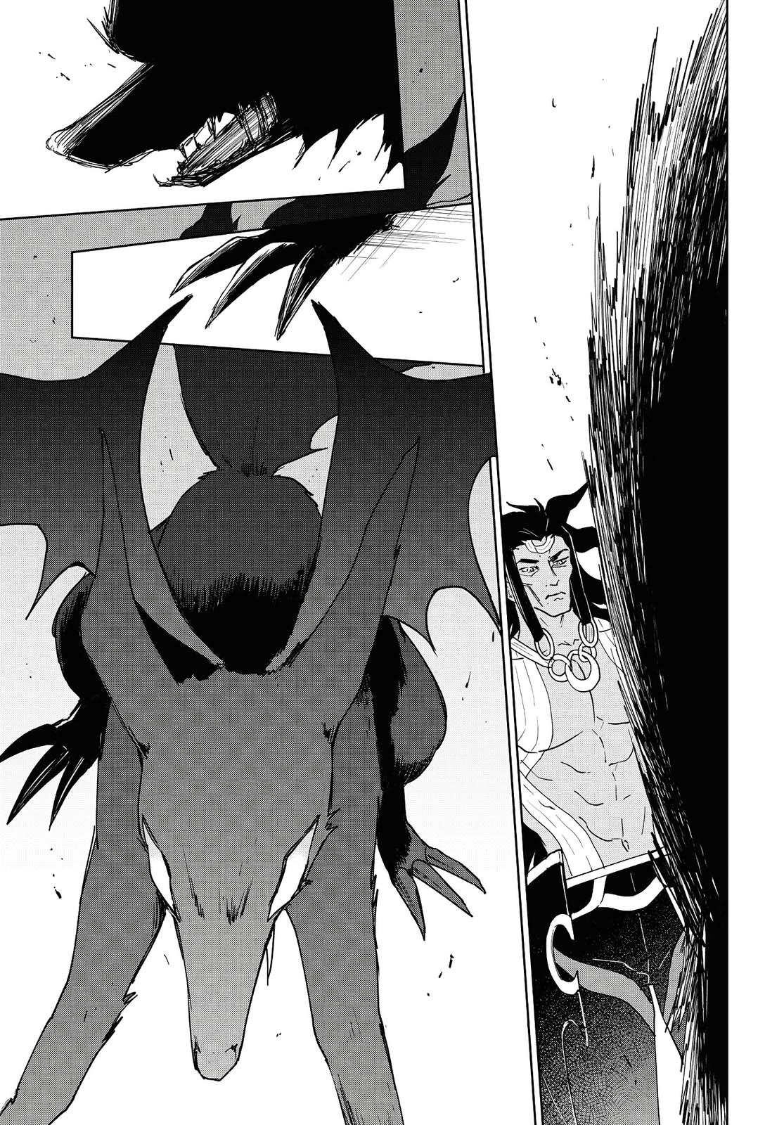 Cheat Skill Shisha Sosei ga Kakusei shite, Inishie no Maougun wo Fukkatsu Sasete Shimaimashita: Daremo Shinasenai Saikyou Healer Chap 12 - Next Chap 13