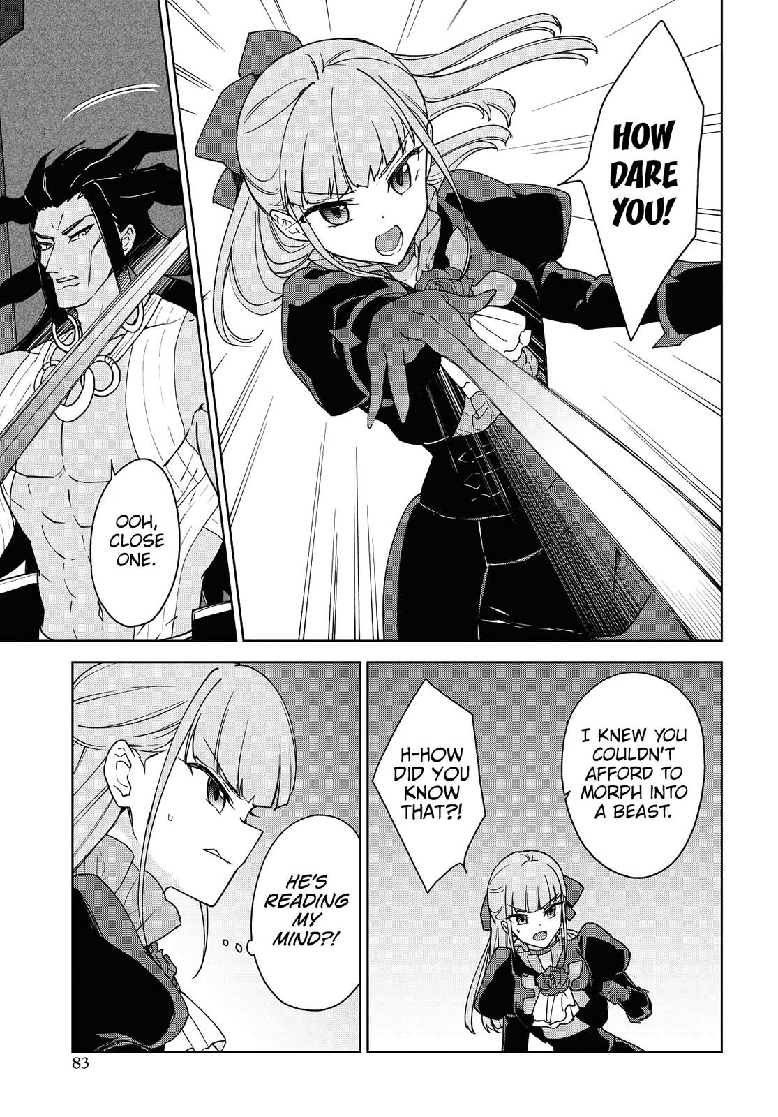 Cheat Skill Shisha Sosei ga Kakusei shite, Inishie no Maougun wo Fukkatsu Sasete Shimaimashita: Daremo Shinasenai Saikyou Healer Chap 12 - Next Chap 13