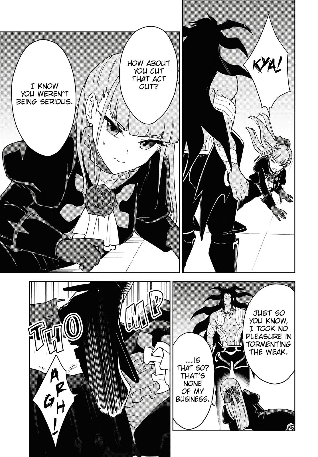 Cheat Skill Shisha Sosei ga Kakusei shite, Inishie no Maougun wo Fukkatsu Sasete Shimaimashita: Daremo Shinasenai Saikyou Healer Chap 12 - Next Chap 13