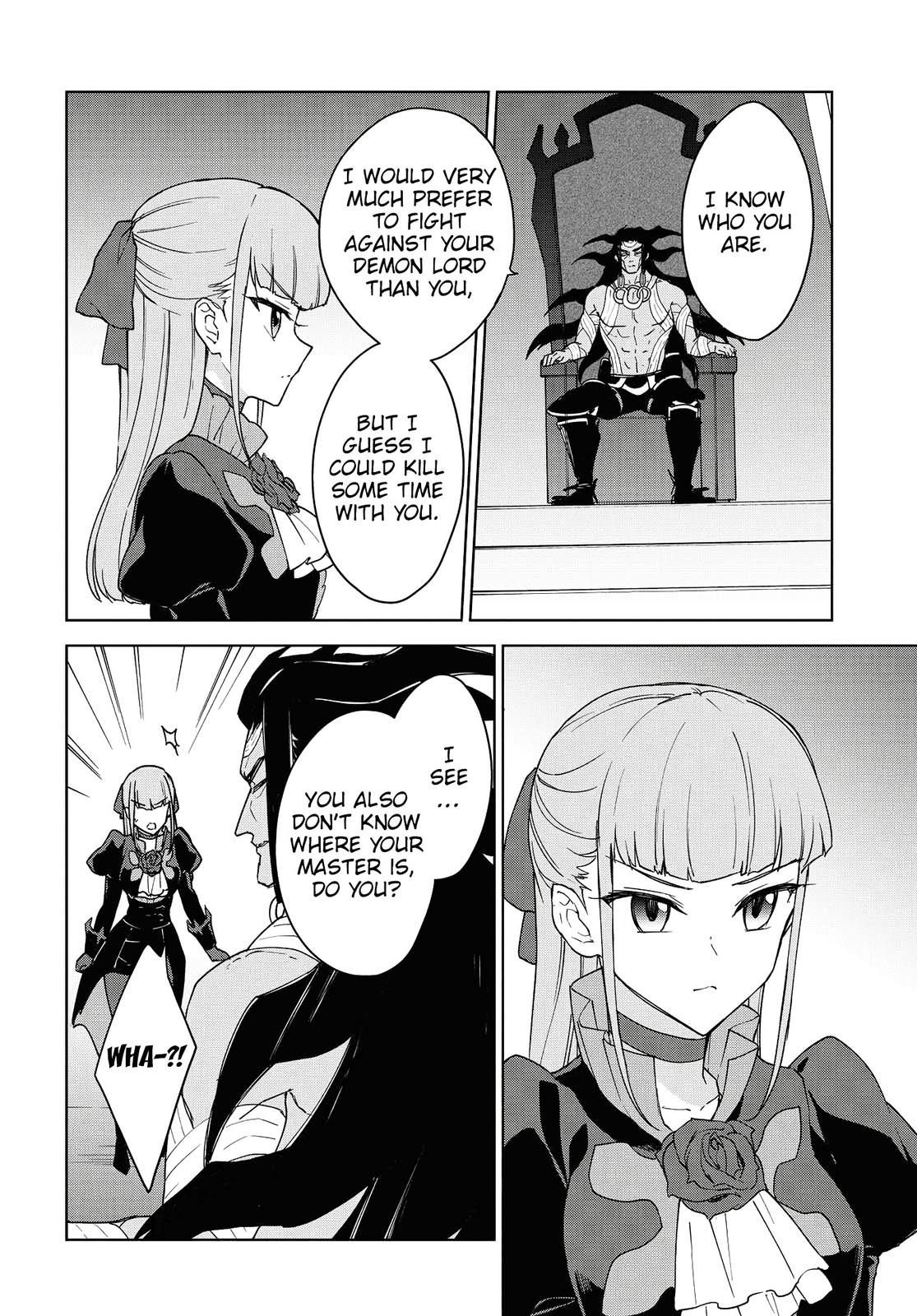 Cheat Skill Shisha Sosei ga Kakusei shite, Inishie no Maougun wo Fukkatsu Sasete Shimaimashita: Daremo Shinasenai Saikyou Healer Chap 12 - Next Chap 13