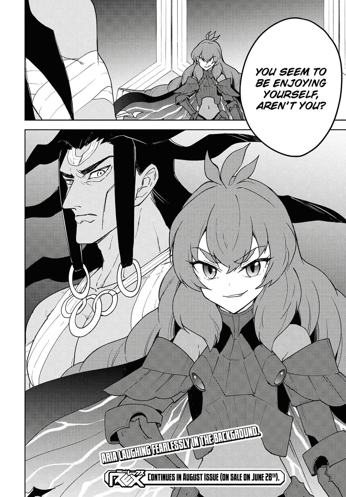 Cheat Skill Shisha Sosei ga Kakusei shite, Inishie no Maougun wo Fukkatsu Sasete Shimaimashita: Daremo Shinasenai Saikyou Healer Chap 12 - Next Chap 13