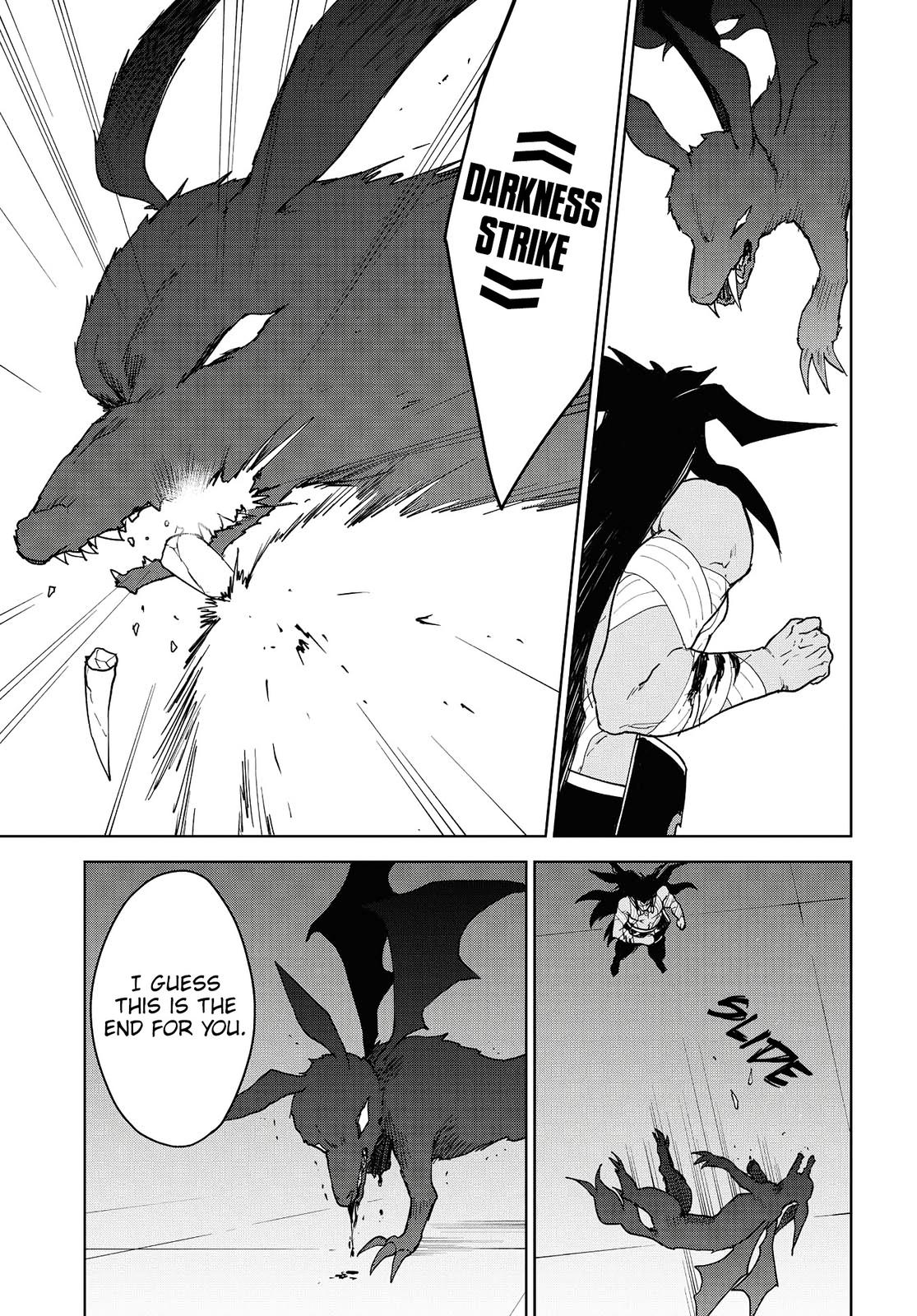 Cheat Skill Shisha Sosei ga Kakusei shite, Inishie no Maougun wo Fukkatsu Sasete Shimaimashita: Daremo Shinasenai Saikyou Healer Chap 12 - Next Chap 13