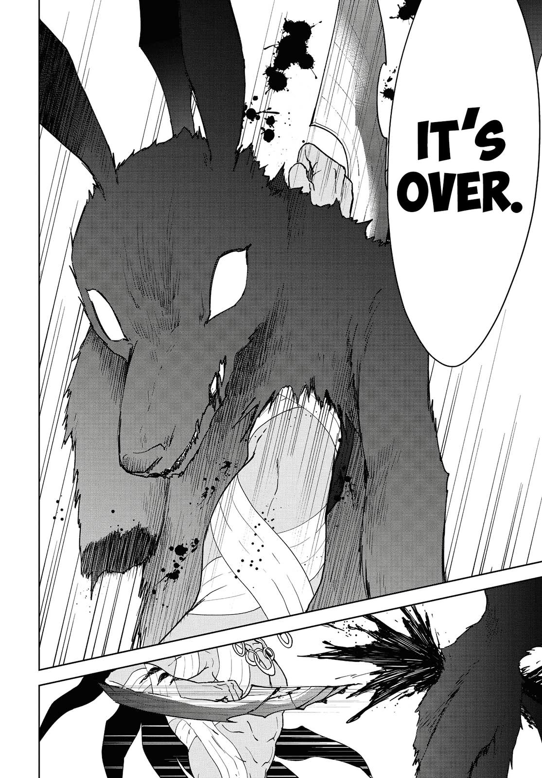 Cheat Skill Shisha Sosei ga Kakusei shite, Inishie no Maougun wo Fukkatsu Sasete Shimaimashita: Daremo Shinasenai Saikyou Healer Chap 12 - Next Chap 13