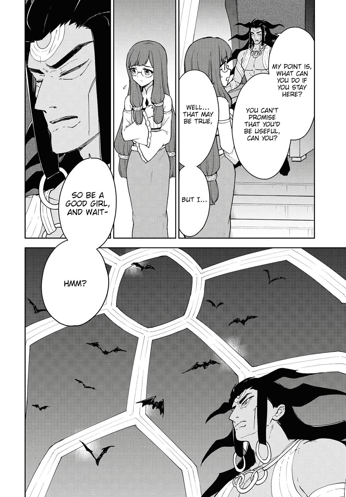 Cheat Skill Shisha Sosei ga Kakusei shite, Inishie no Maougun wo Fukkatsu Sasete Shimaimashita: Daremo Shinasenai Saikyou Healer Chap 12 - Next Chap 13