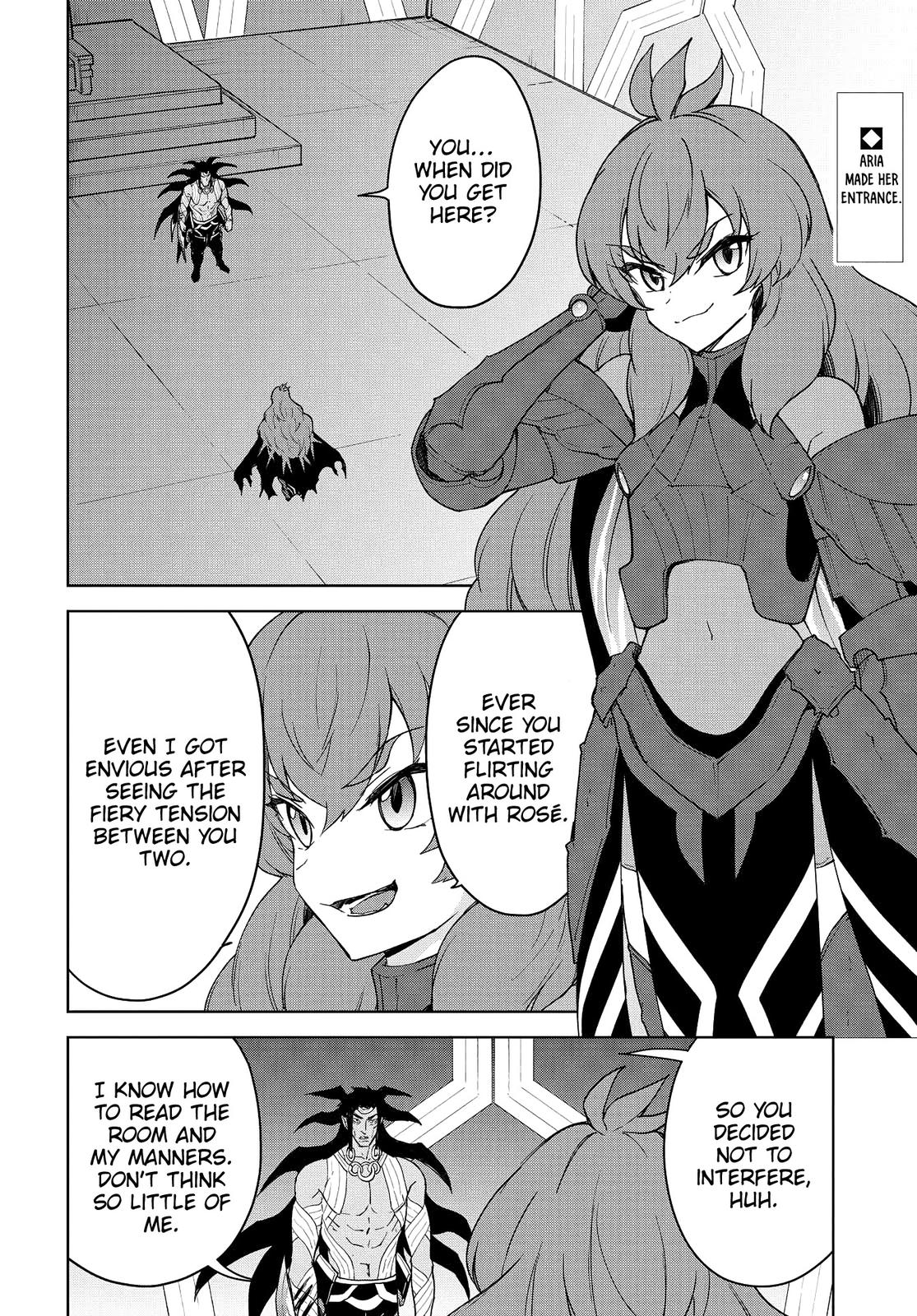Cheat Skill Shisha Sosei ga Kakusei shite, Inishie no Maougun wo Fukkatsu Sasete Shimaimashita: Daremo Shinasenai Saikyou Healer Chap 13 - Next Chap 14