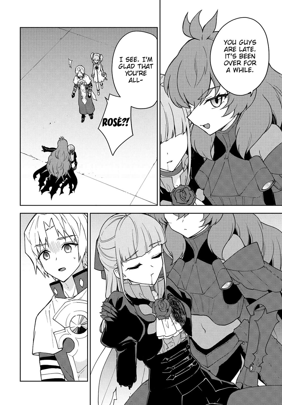 Cheat Skill Shisha Sosei ga Kakusei shite, Inishie no Maougun wo Fukkatsu Sasete Shimaimashita: Daremo Shinasenai Saikyou Healer Chap 13 - Next Chap 14