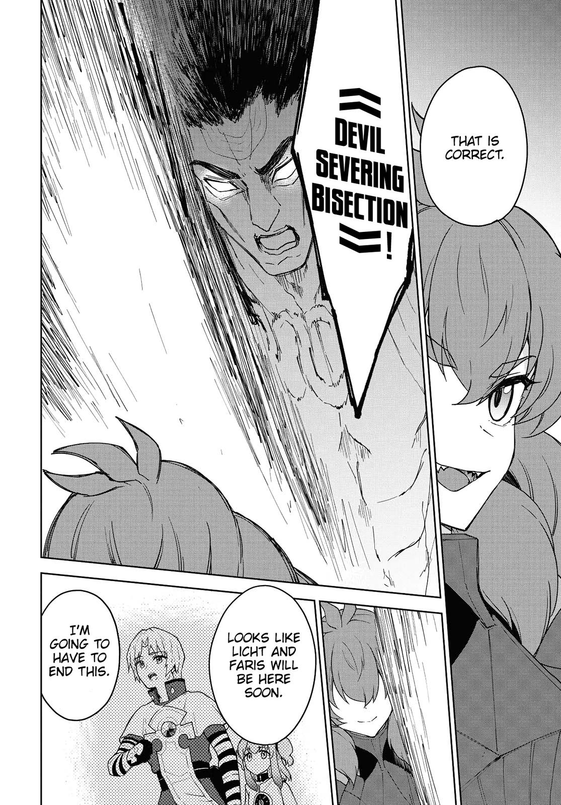 Cheat Skill Shisha Sosei ga Kakusei shite, Inishie no Maougun wo Fukkatsu Sasete Shimaimashita: Daremo Shinasenai Saikyou Healer Chap 13 - Next Chap 14