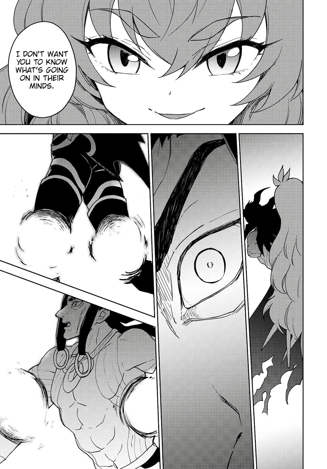 Cheat Skill Shisha Sosei ga Kakusei shite, Inishie no Maougun wo Fukkatsu Sasete Shimaimashita: Daremo Shinasenai Saikyou Healer Chap 13 - Next Chap 14