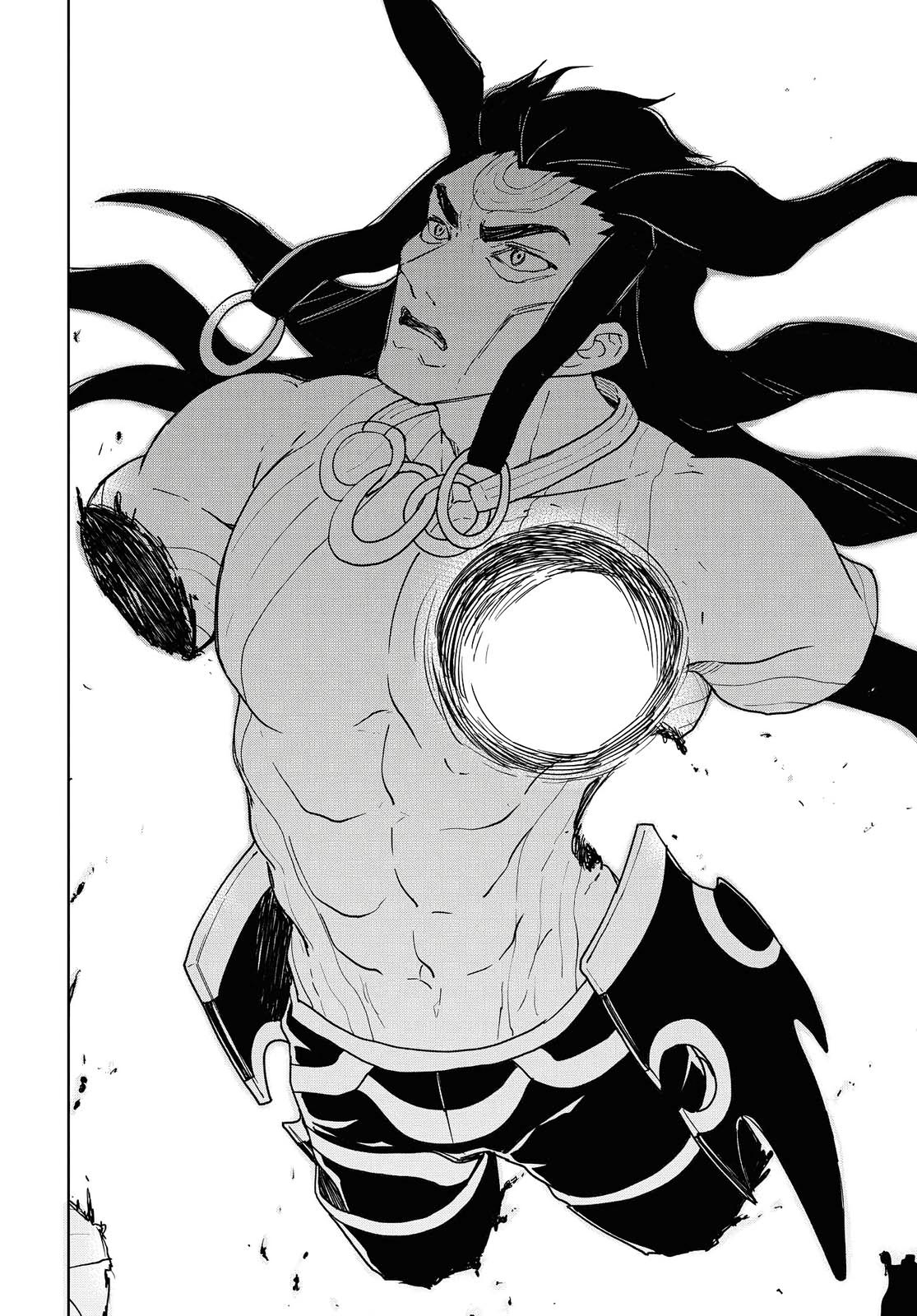 Cheat Skill Shisha Sosei ga Kakusei shite, Inishie no Maougun wo Fukkatsu Sasete Shimaimashita: Daremo Shinasenai Saikyou Healer Chap 13 - Next Chap 14