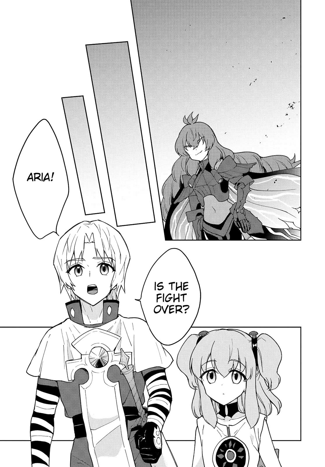Cheat Skill Shisha Sosei ga Kakusei shite, Inishie no Maougun wo Fukkatsu Sasete Shimaimashita: Daremo Shinasenai Saikyou Healer Chap 13 - Next Chap 14