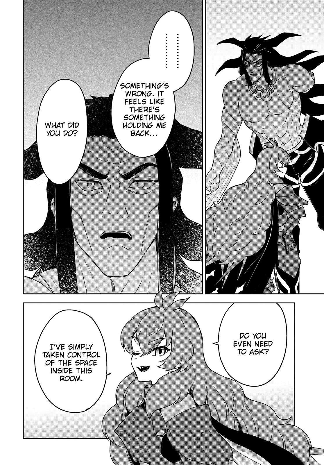 Cheat Skill Shisha Sosei ga Kakusei shite, Inishie no Maougun wo Fukkatsu Sasete Shimaimashita: Daremo Shinasenai Saikyou Healer Chap 13 - Next Chap 14