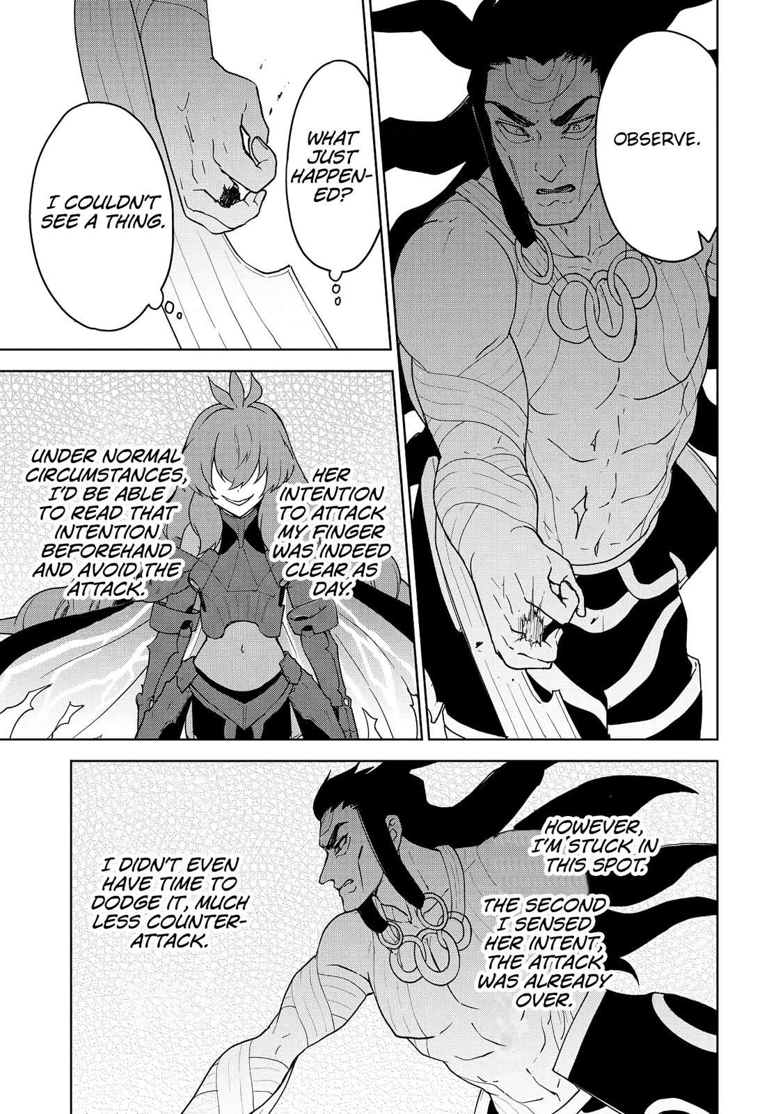 Cheat Skill Shisha Sosei ga Kakusei shite, Inishie no Maougun wo Fukkatsu Sasete Shimaimashita: Daremo Shinasenai Saikyou Healer Chap 13 - Next Chap 14