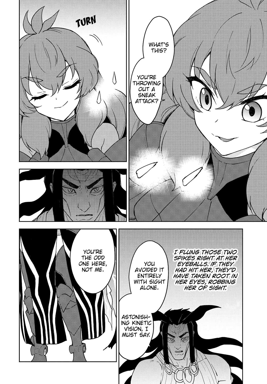 Cheat Skill Shisha Sosei ga Kakusei shite, Inishie no Maougun wo Fukkatsu Sasete Shimaimashita: Daremo Shinasenai Saikyou Healer Chap 13 - Next Chap 14