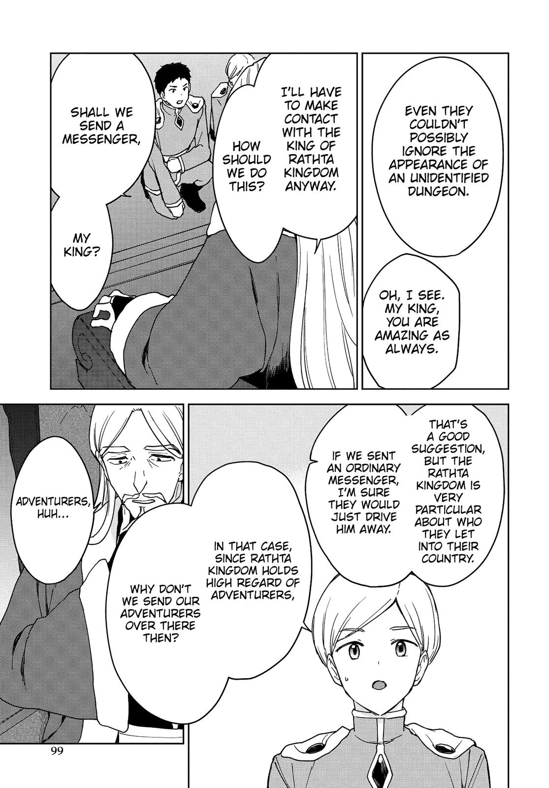 Cheat Skill Shisha Sosei ga Kakusei shite, Inishie no Maougun wo Fukkatsu Sasete Shimaimashita: Daremo Shinasenai Saikyou Healer Chap 13 - Next Chap 14