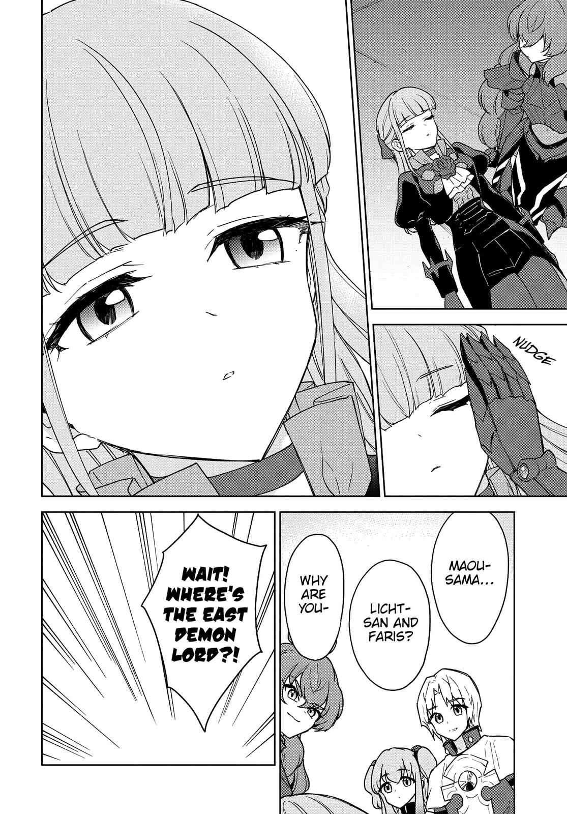 Cheat Skill Shisha Sosei ga Kakusei shite, Inishie no Maougun wo Fukkatsu Sasete Shimaimashita: Daremo Shinasenai Saikyou Healer Chap 13 - Next Chap 14