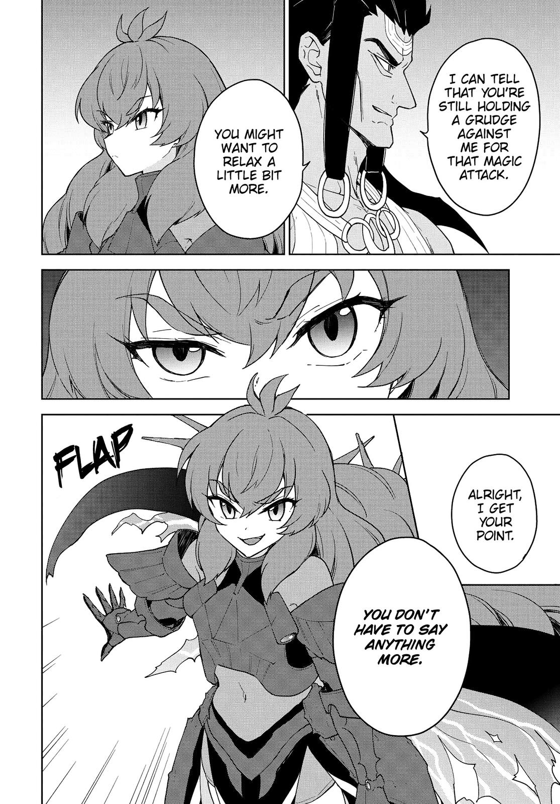 Cheat Skill Shisha Sosei ga Kakusei shite, Inishie no Maougun wo Fukkatsu Sasete Shimaimashita: Daremo Shinasenai Saikyou Healer Chap 13 - Next Chap 14