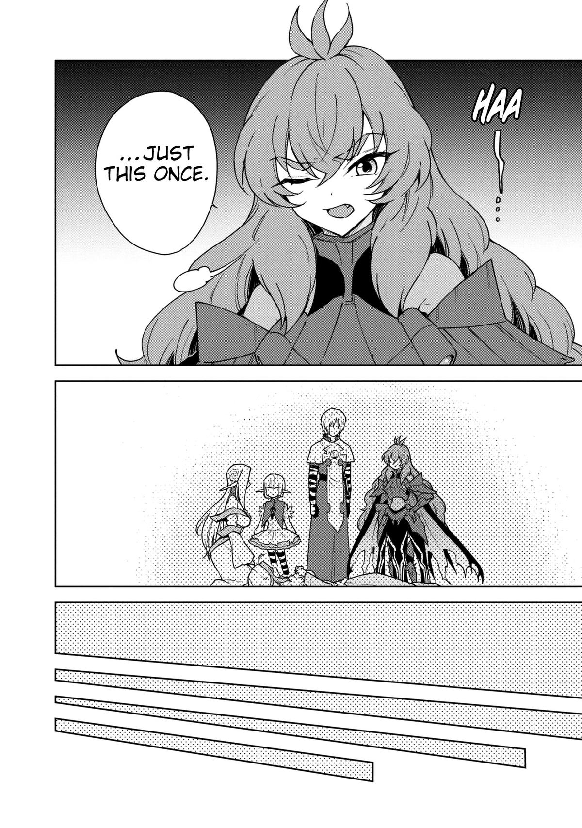 Cheat Skill Shisha Sosei ga Kakusei shite, Inishie no Maougun wo Fukkatsu Sasete Shimaimashita: Daremo Shinasenai Saikyou Healer Chap 27 - Next Chap 28