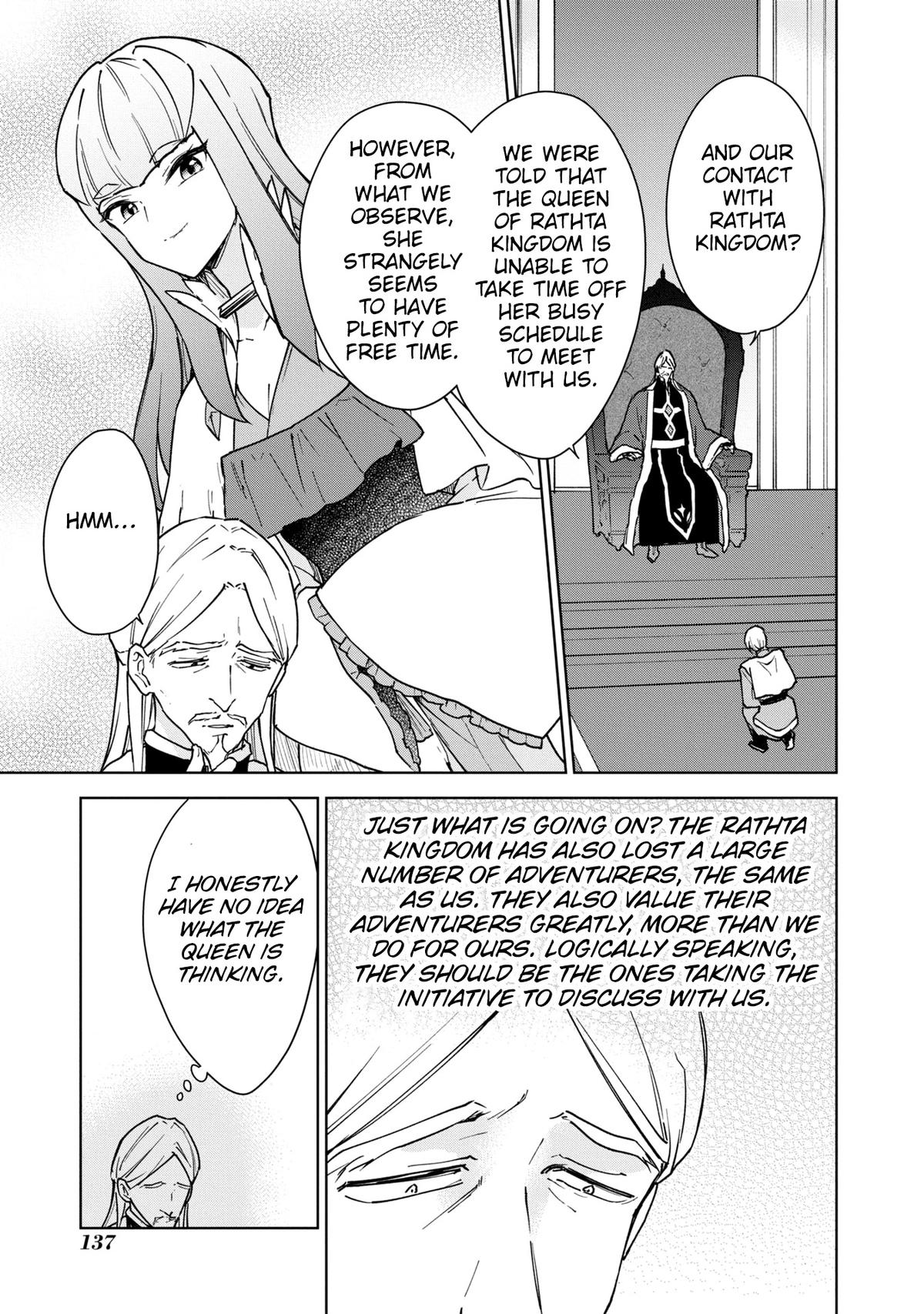 Cheat Skill Shisha Sosei ga Kakusei shite, Inishie no Maougun wo Fukkatsu Sasete Shimaimashita: Daremo Shinasenai Saikyou Healer Chap 27 - Next Chap 28