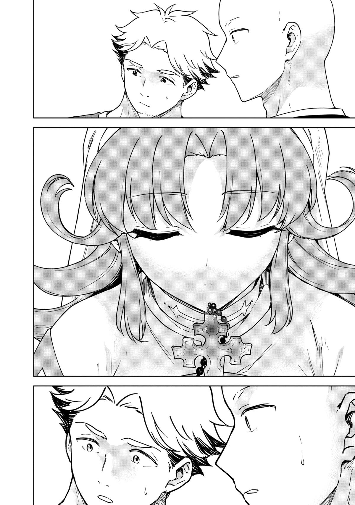 Cheat Skill Shisha Sosei ga Kakusei shite, Inishie no Maougun wo Fukkatsu Sasete Shimaimashita: Daremo Shinasenai Saikyou Healer Chap 27 - Next Chap 28