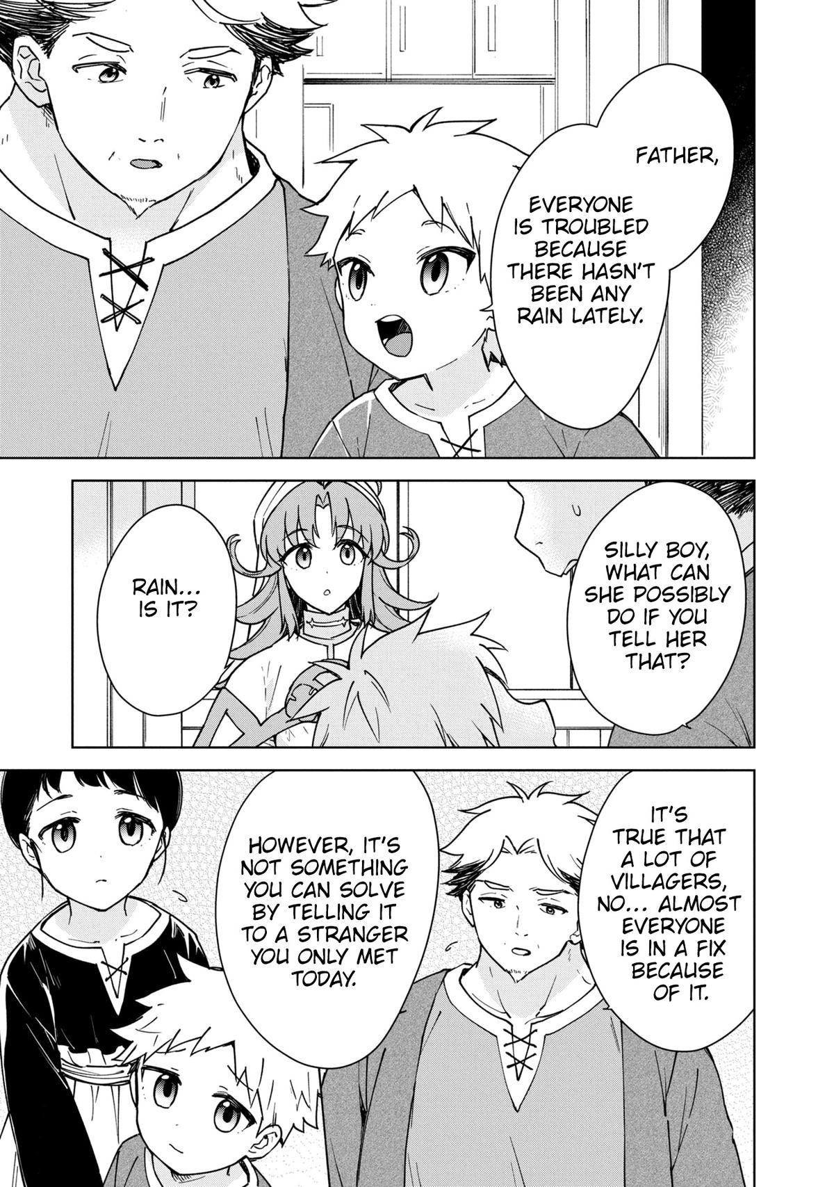 Cheat Skill Shisha Sosei ga Kakusei shite, Inishie no Maougun wo Fukkatsu Sasete Shimaimashita: Daremo Shinasenai Saikyou Healer Chap 27 - Next Chap 28