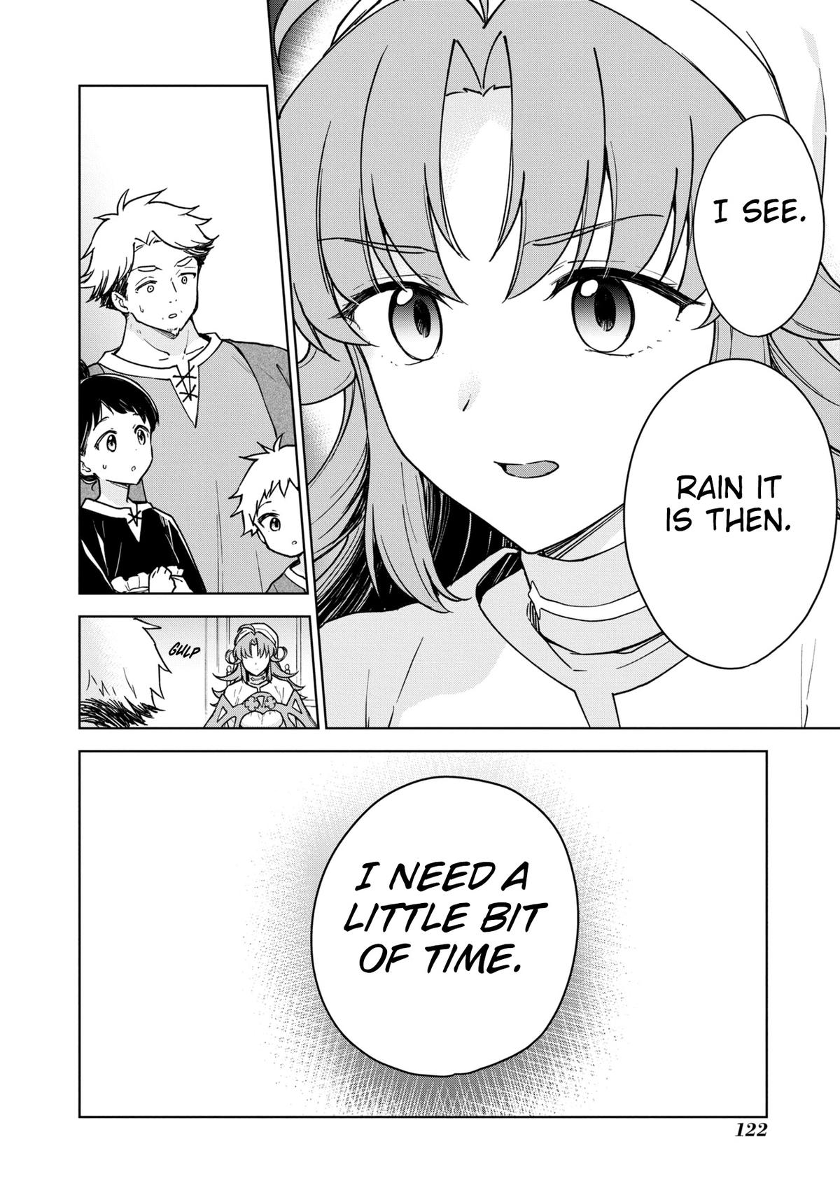 Cheat Skill Shisha Sosei ga Kakusei shite, Inishie no Maougun wo Fukkatsu Sasete Shimaimashita: Daremo Shinasenai Saikyou Healer Chap 27 - Next Chap 28