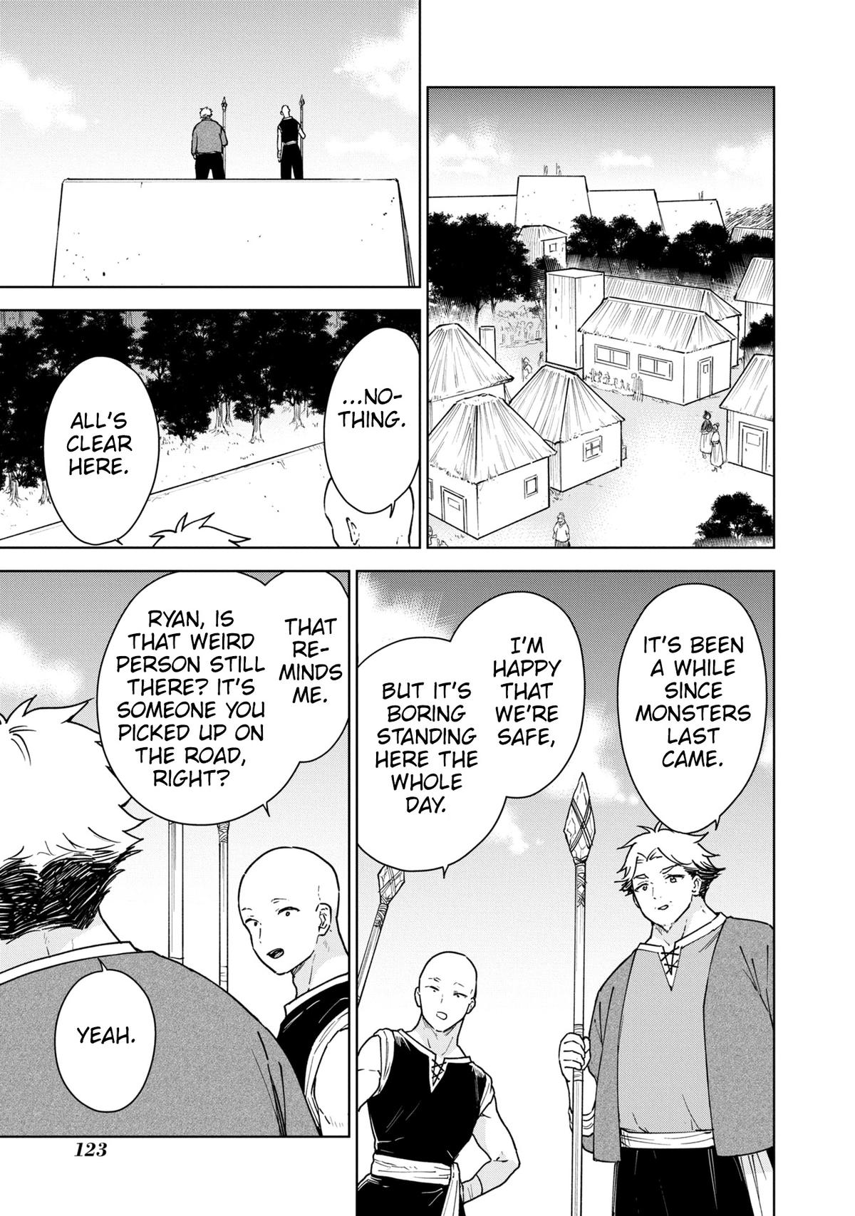 Cheat Skill Shisha Sosei ga Kakusei shite, Inishie no Maougun wo Fukkatsu Sasete Shimaimashita: Daremo Shinasenai Saikyou Healer Chap 27 - Next Chap 28