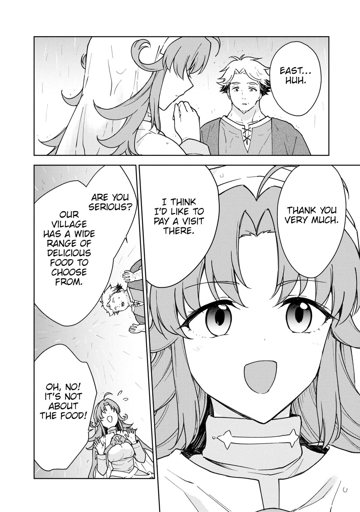 Cheat Skill Shisha Sosei ga Kakusei shite, Inishie no Maougun wo Fukkatsu Sasete Shimaimashita: Daremo Shinasenai Saikyou Healer Chap 27 - Next Chap 28