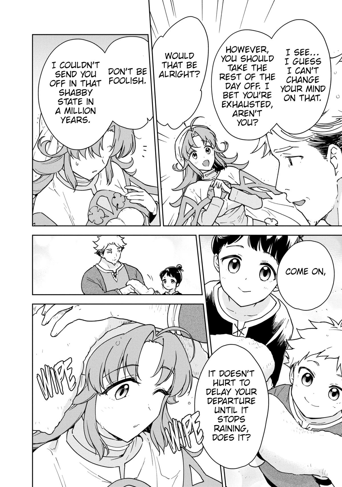 Cheat Skill Shisha Sosei ga Kakusei shite, Inishie no Maougun wo Fukkatsu Sasete Shimaimashita: Daremo Shinasenai Saikyou Healer Chap 27 - Next Chap 28