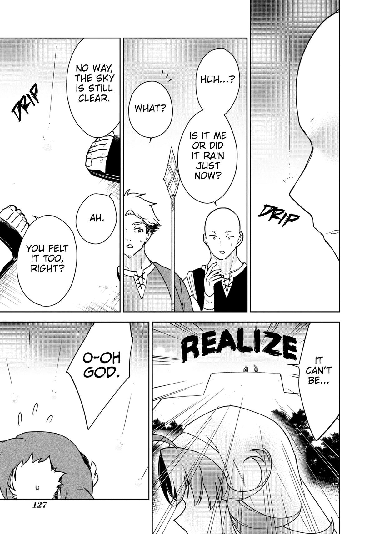 Cheat Skill Shisha Sosei ga Kakusei shite, Inishie no Maougun wo Fukkatsu Sasete Shimaimashita: Daremo Shinasenai Saikyou Healer Chap 27 - Next Chap 28