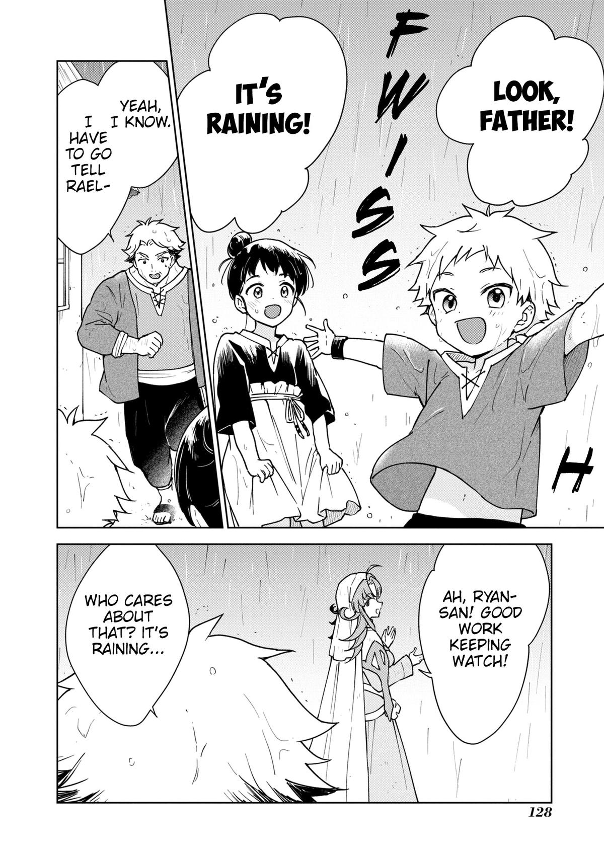 Cheat Skill Shisha Sosei ga Kakusei shite, Inishie no Maougun wo Fukkatsu Sasete Shimaimashita: Daremo Shinasenai Saikyou Healer Chap 27 - Next Chap 28