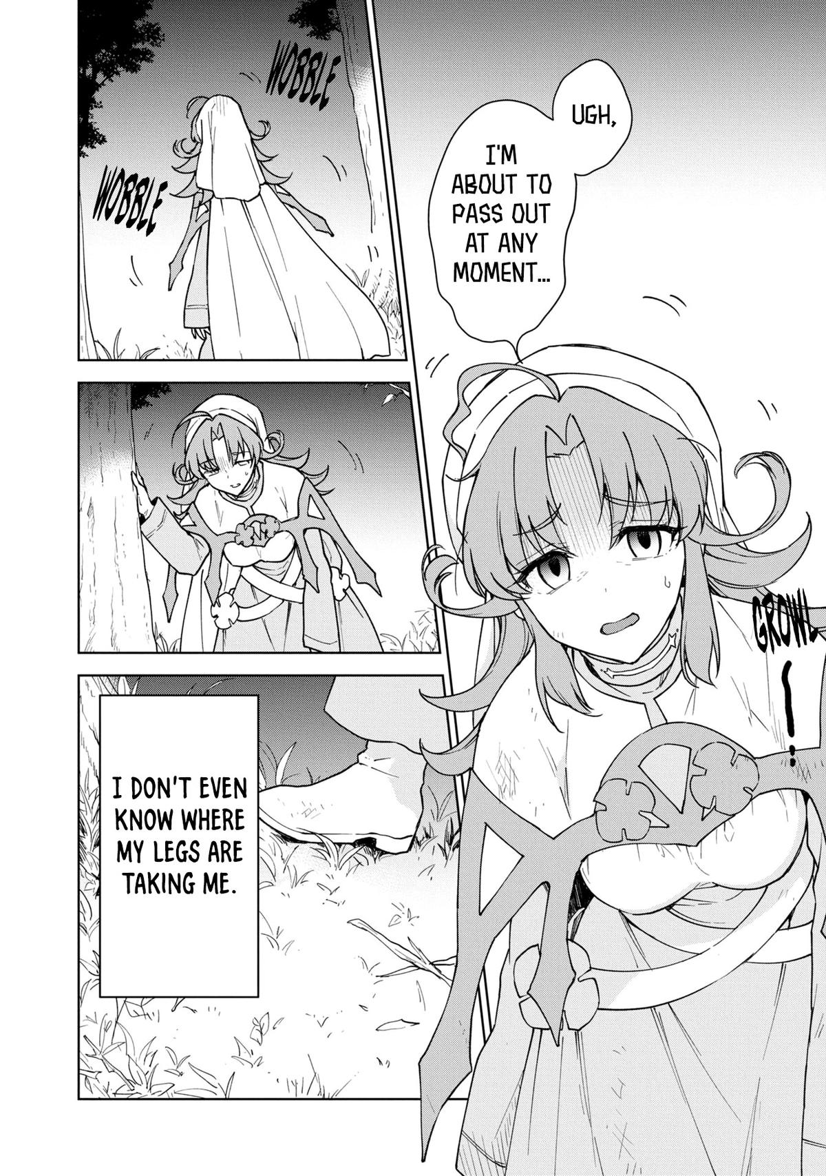 Cheat Skill Shisha Sosei ga Kakusei shite, Inishie no Maougun wo Fukkatsu Sasete Shimaimashita: Daremo Shinasenai Saikyou Healer Chap 27 - Next Chap 28