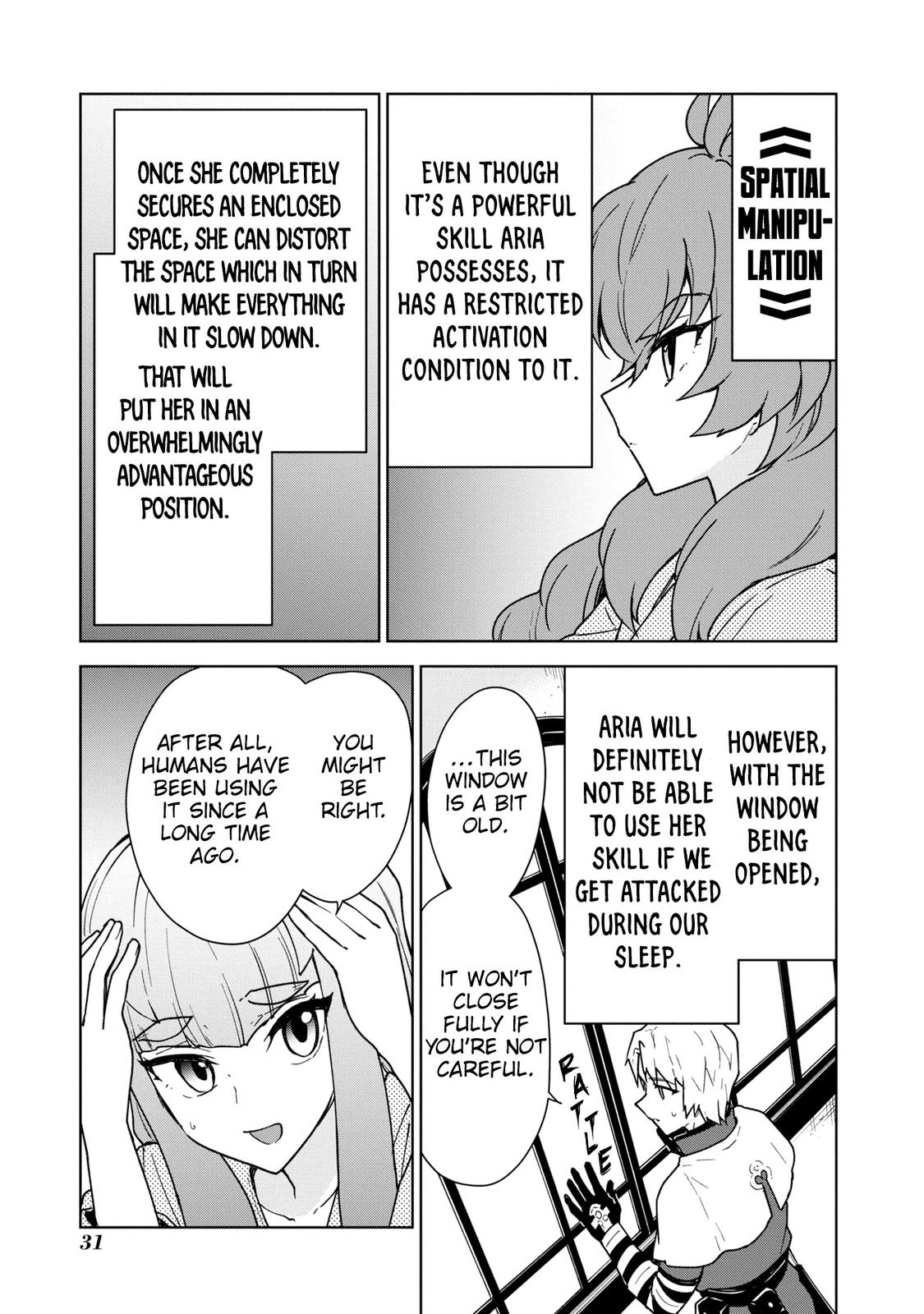 Cheat Skill Shisha Sosei ga Kakusei shite, Inishie no Maougun wo Fukkatsu Sasete Shimaimashita: Daremo Shinasenai Saikyou Healer Chap 24 - Next Chap 25