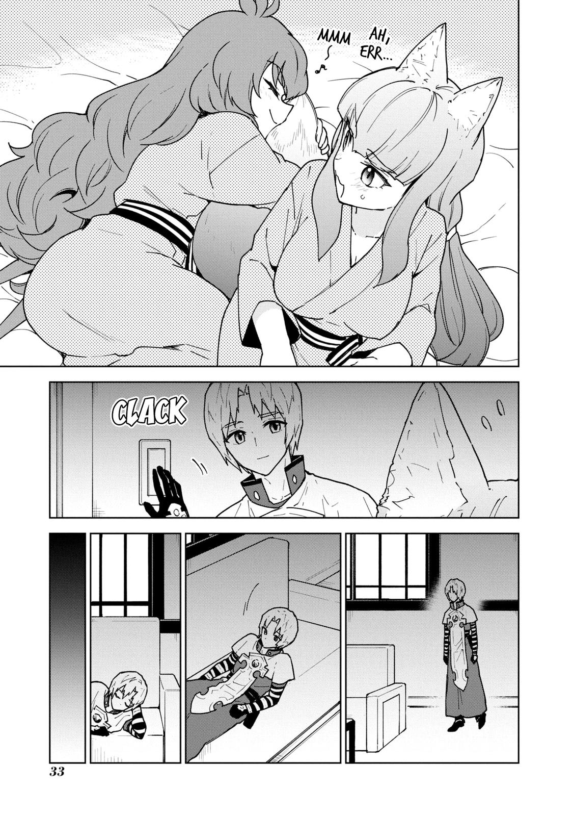 Cheat Skill Shisha Sosei ga Kakusei shite, Inishie no Maougun wo Fukkatsu Sasete Shimaimashita: Daremo Shinasenai Saikyou Healer Chap 24 - Next Chap 25