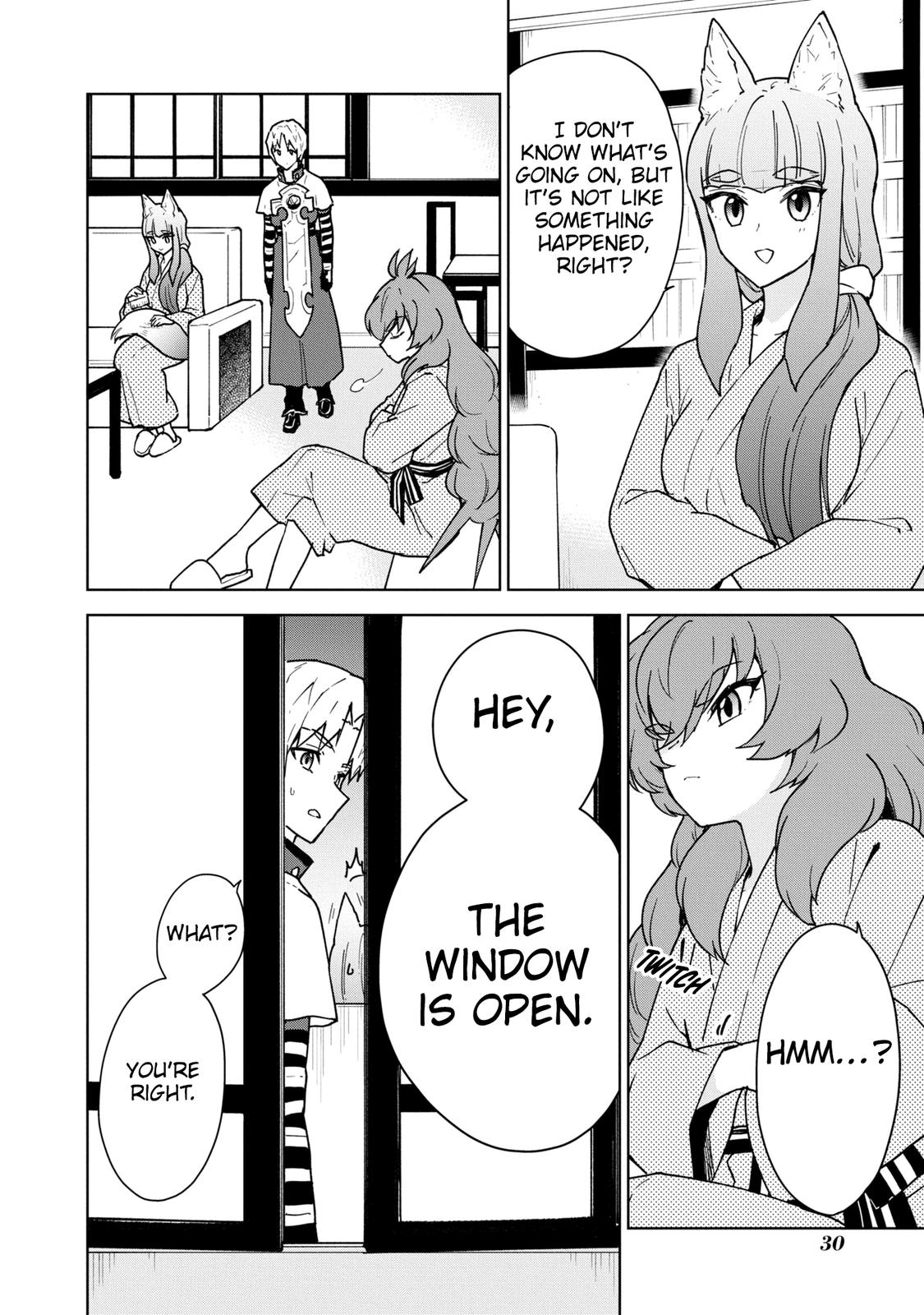Cheat Skill Shisha Sosei ga Kakusei shite, Inishie no Maougun wo Fukkatsu Sasete Shimaimashita: Daremo Shinasenai Saikyou Healer Chap 24 - Next Chap 25